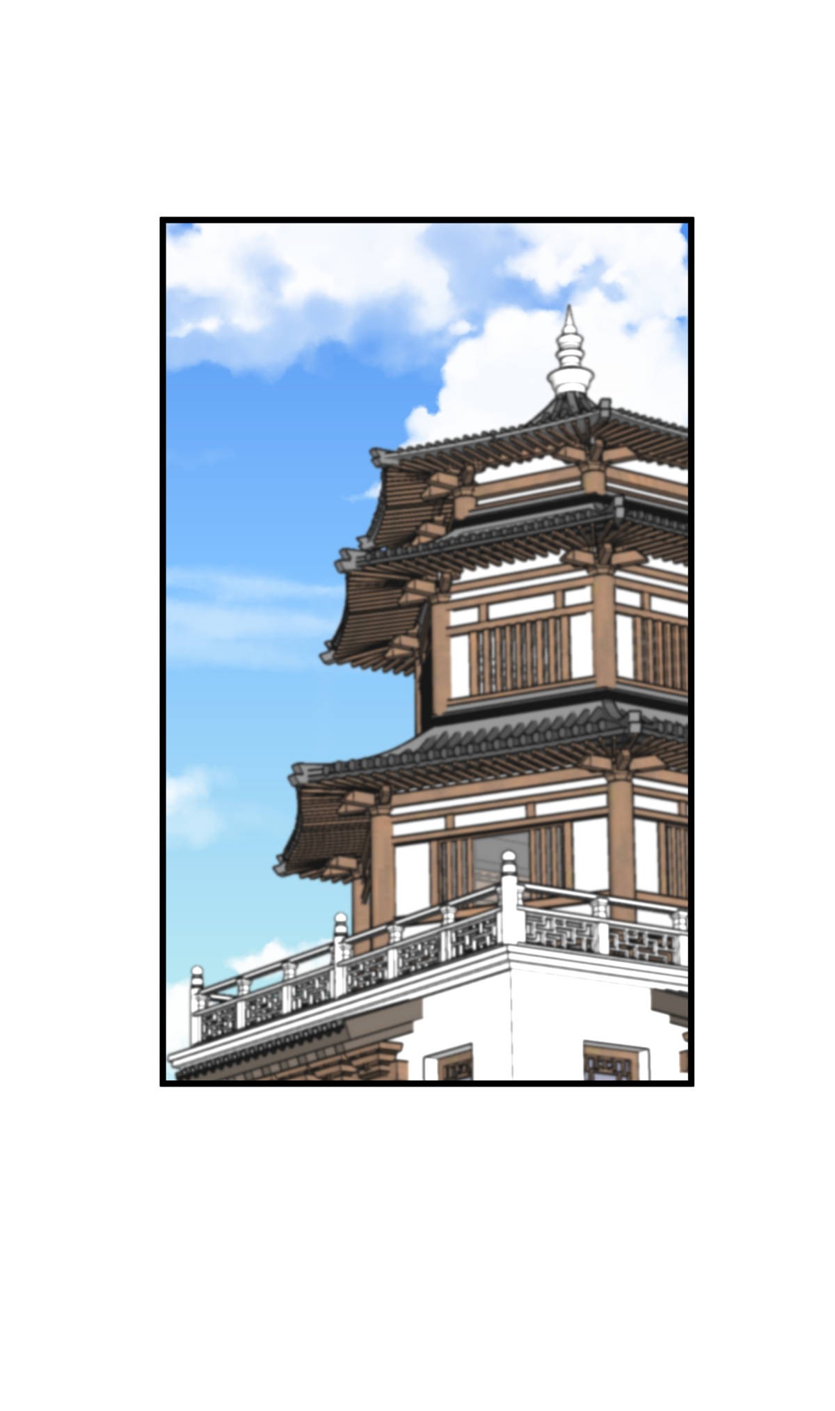 重生之我是大天神第146话： 寻人