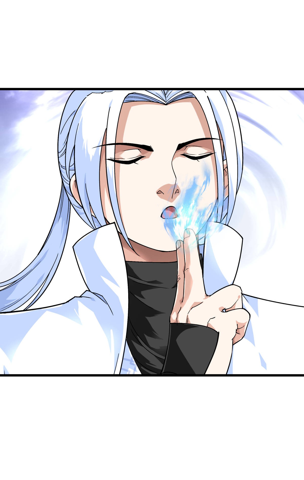 重生之我是大天神第146话： 寻人