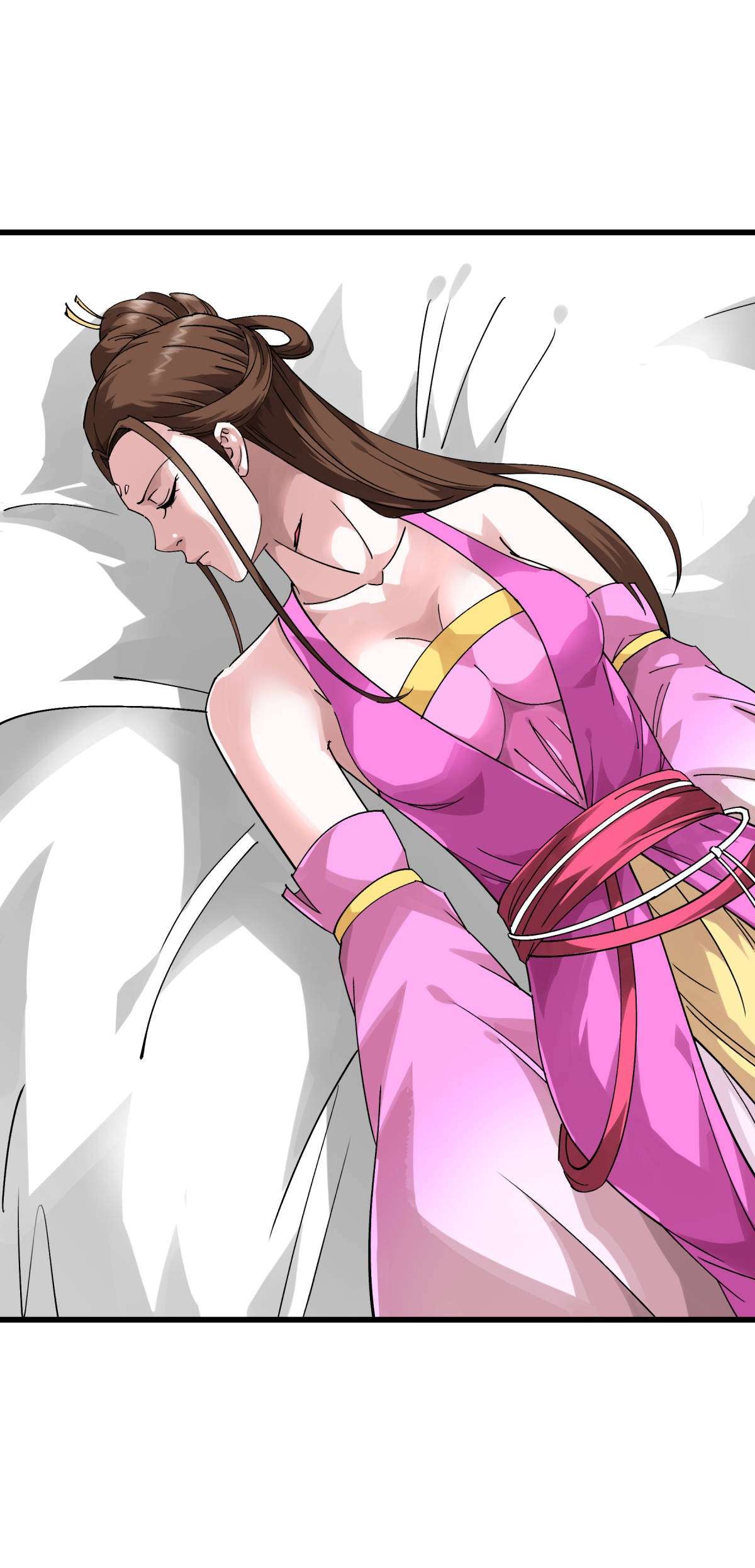 重生之我是大天神第146话： 寻人