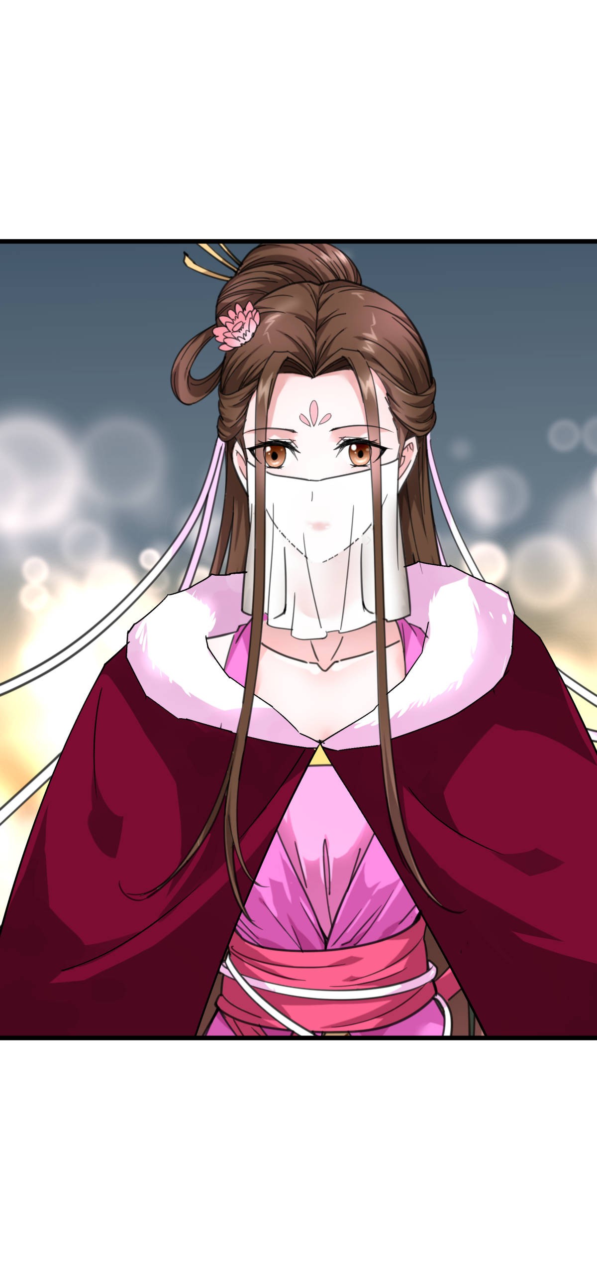 重生之我是大天神第146话： 寻人