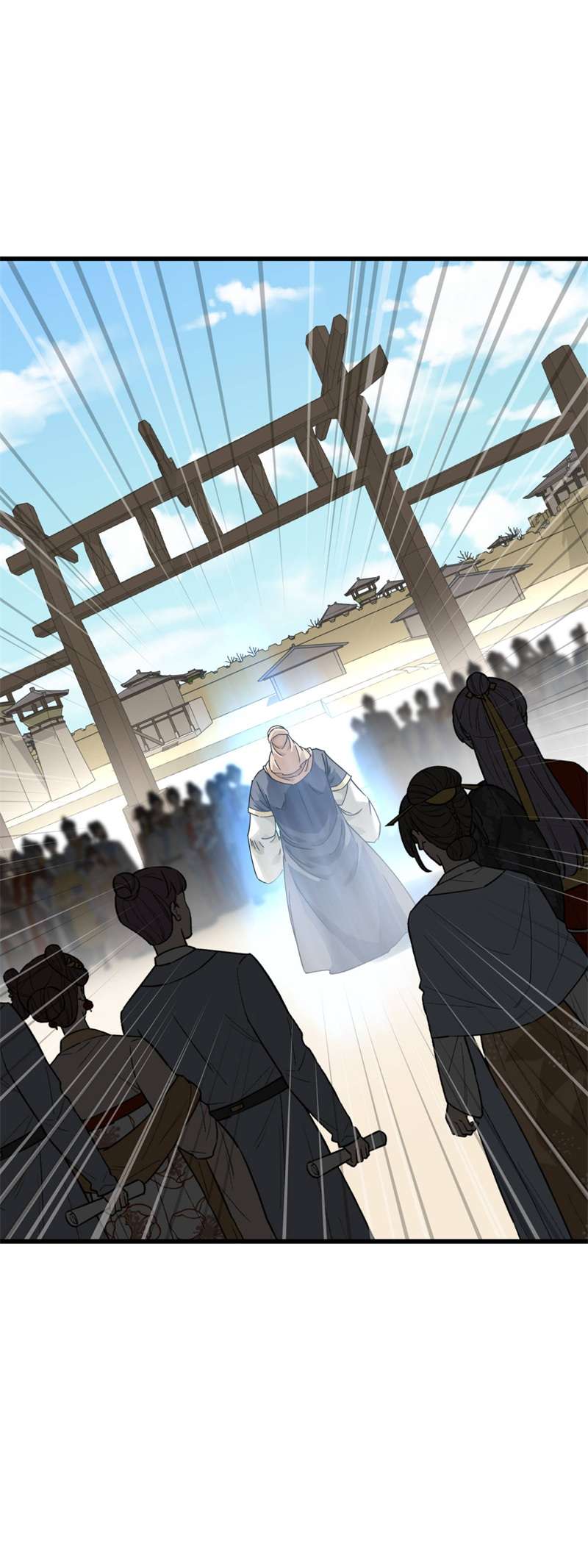 重生之我是大天神第150话：返老还童