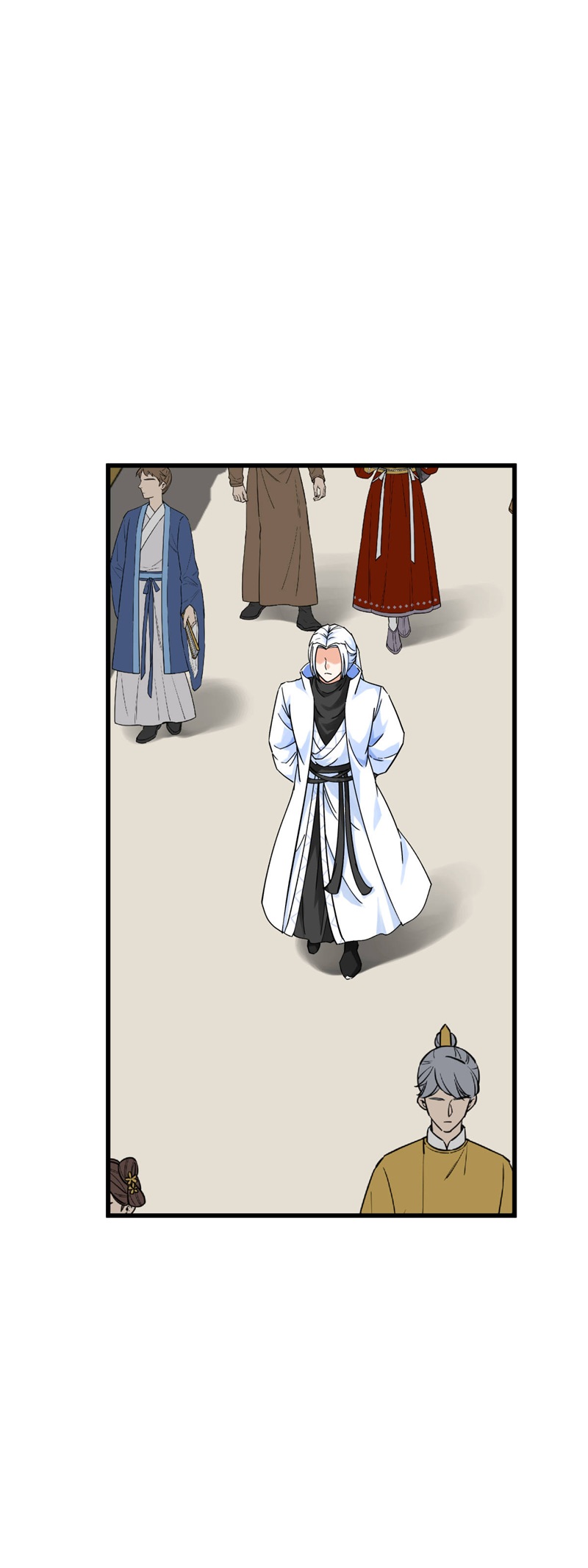 重生之我是大天神第151话：暗杀