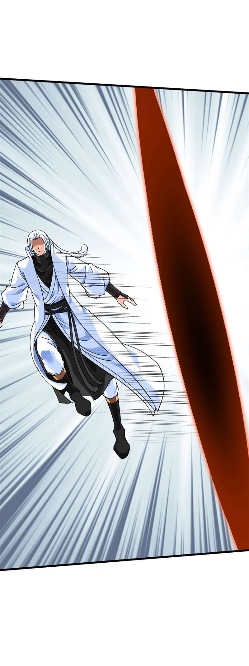 重生之我是大天神第152话：围攻
