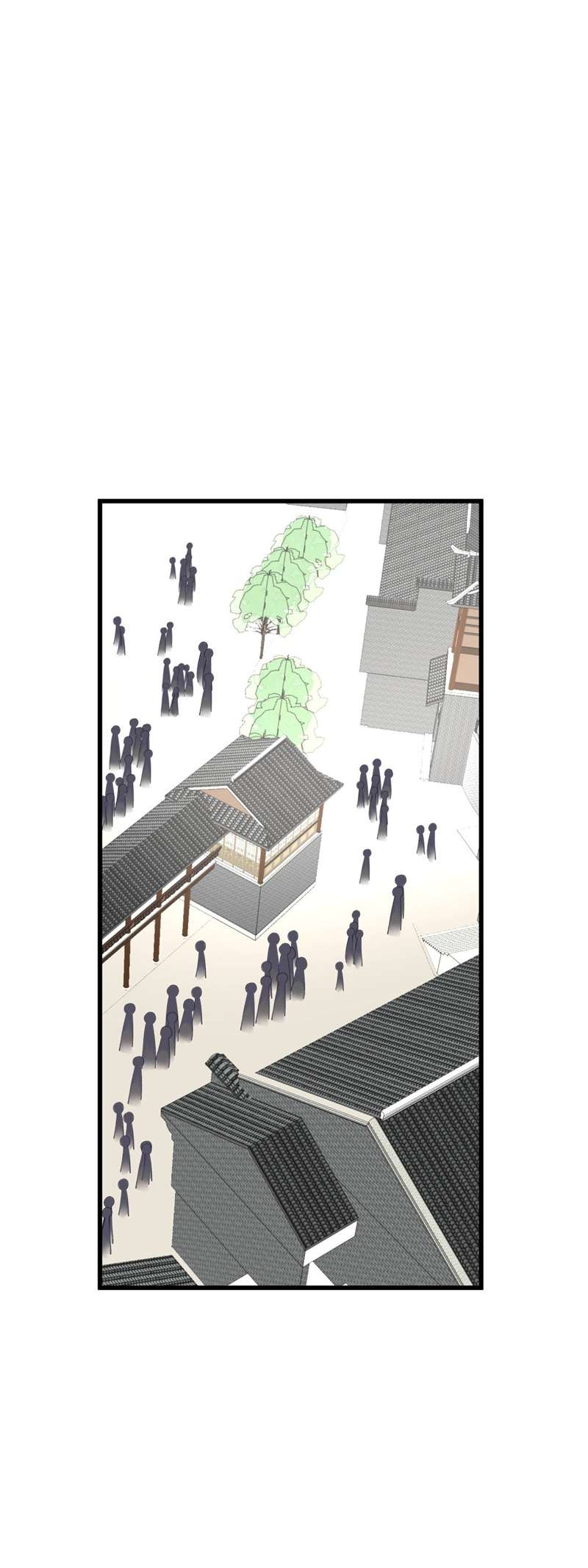 重生之我是大天神第156话：海市