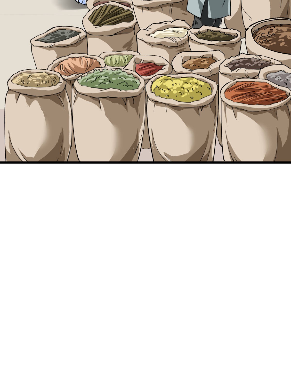 重生之我是大天神第148话： 丹药大会