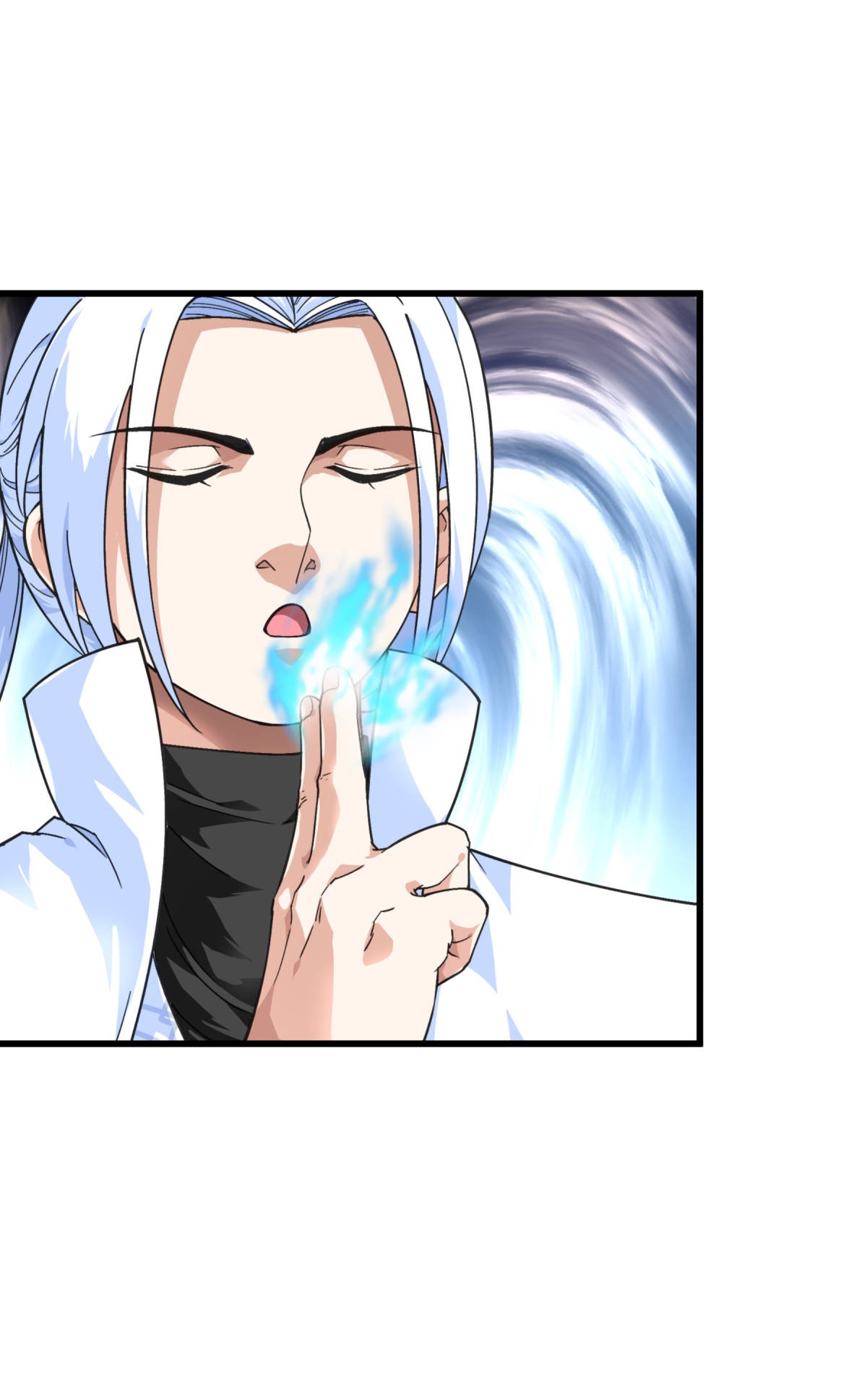 重生之我是大天神第150话： 返老还童