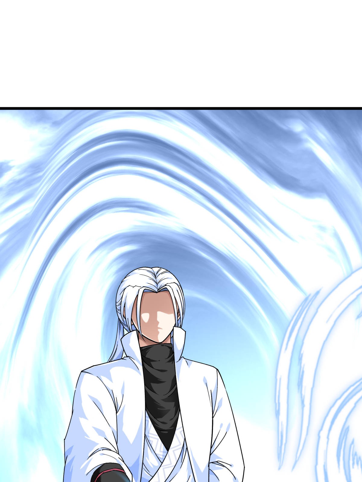 重生之我是大天神第150话： 返老还童