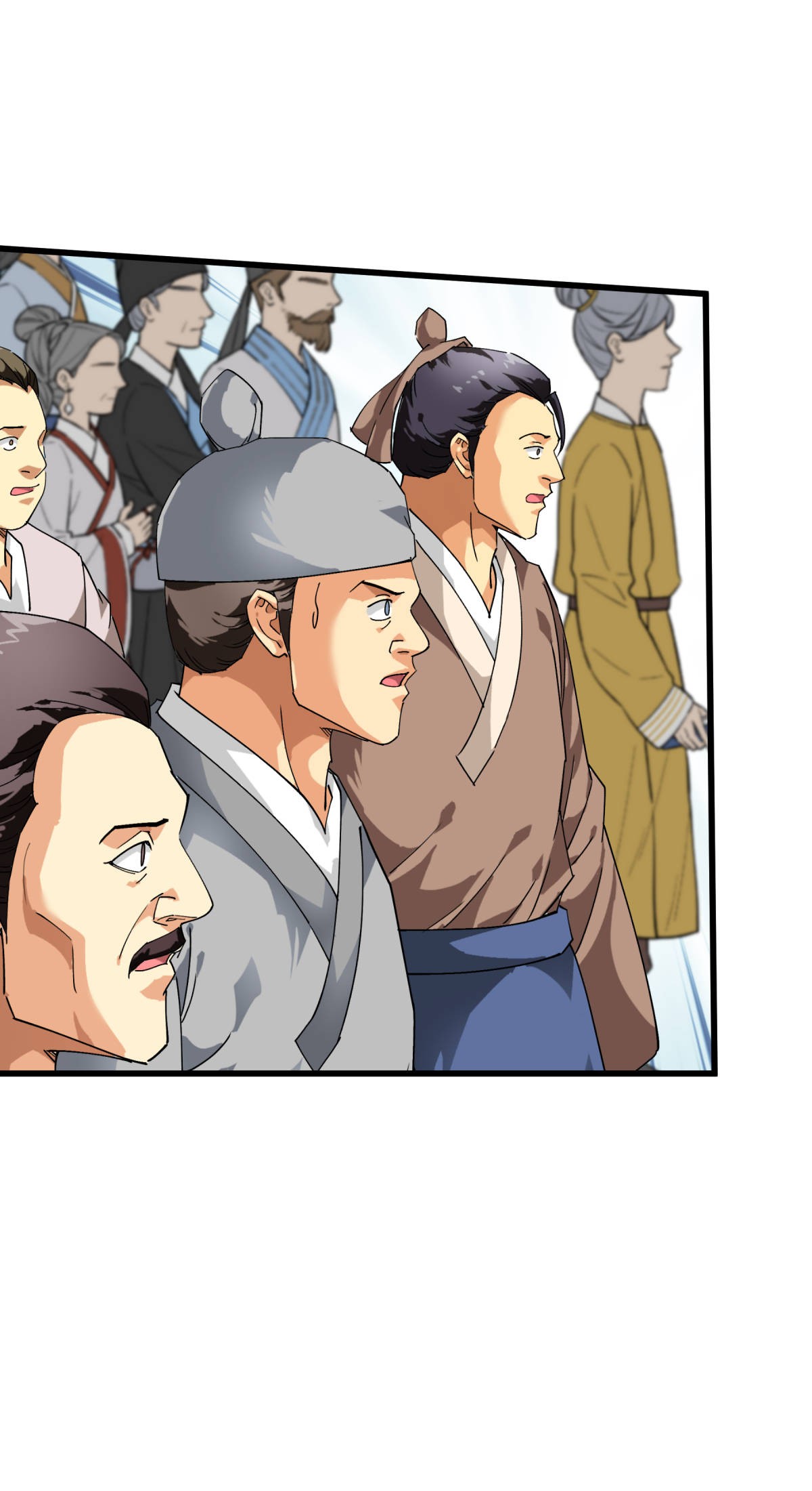 重生之我是大天神第150话： 返老还童