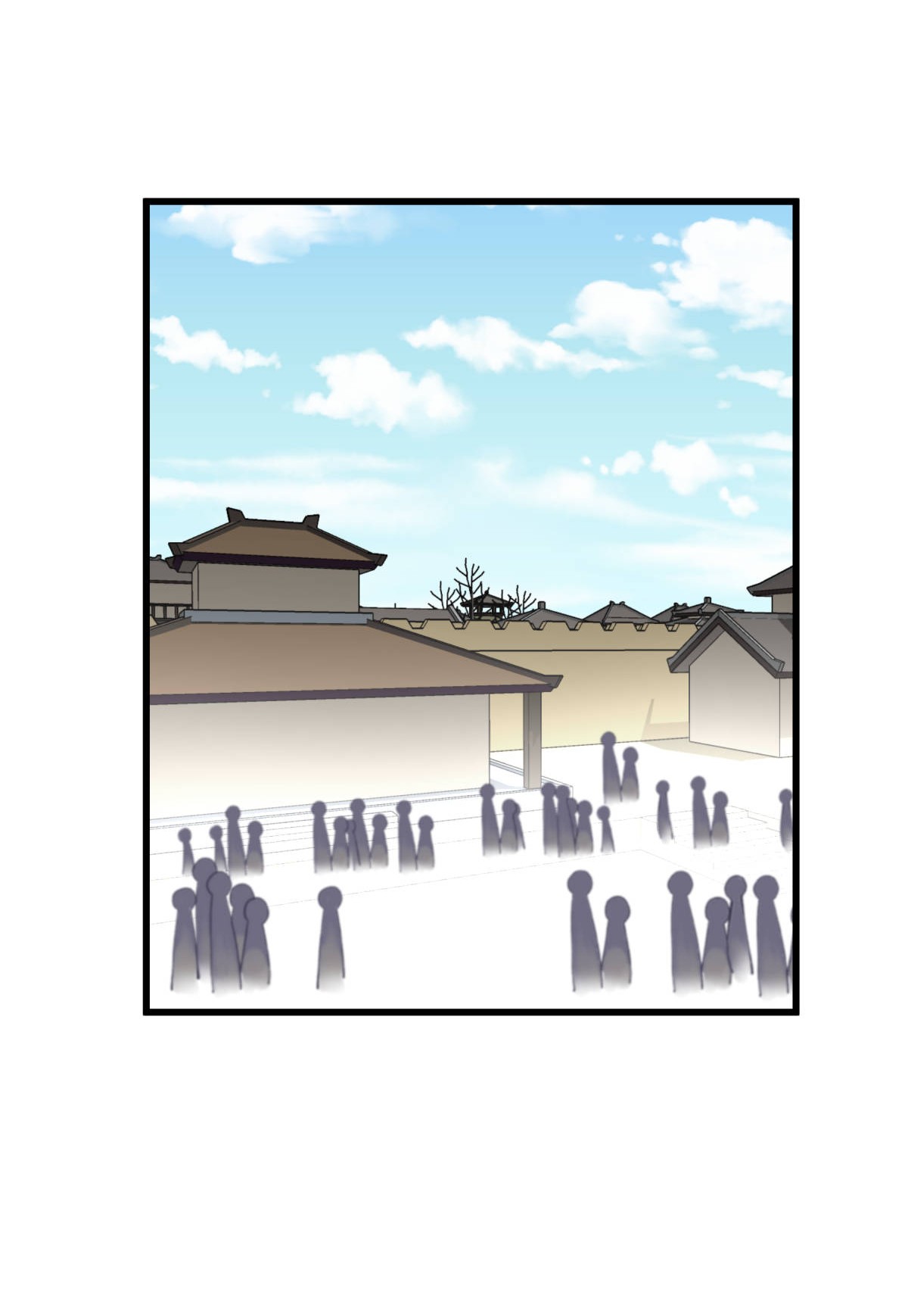 重生之我是大天神第151话： 暗杀