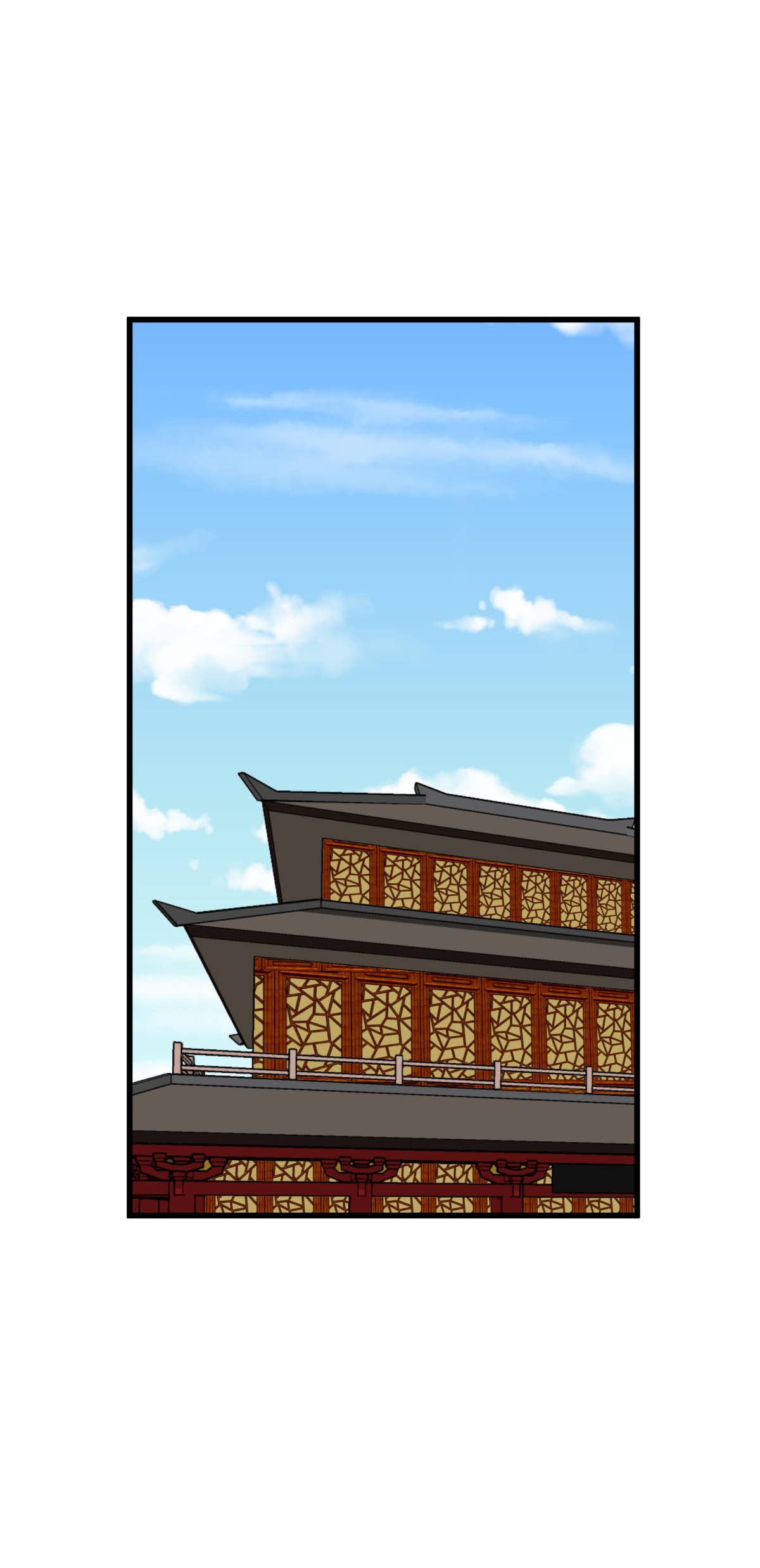 重生之我是大天神第151话： 暗杀