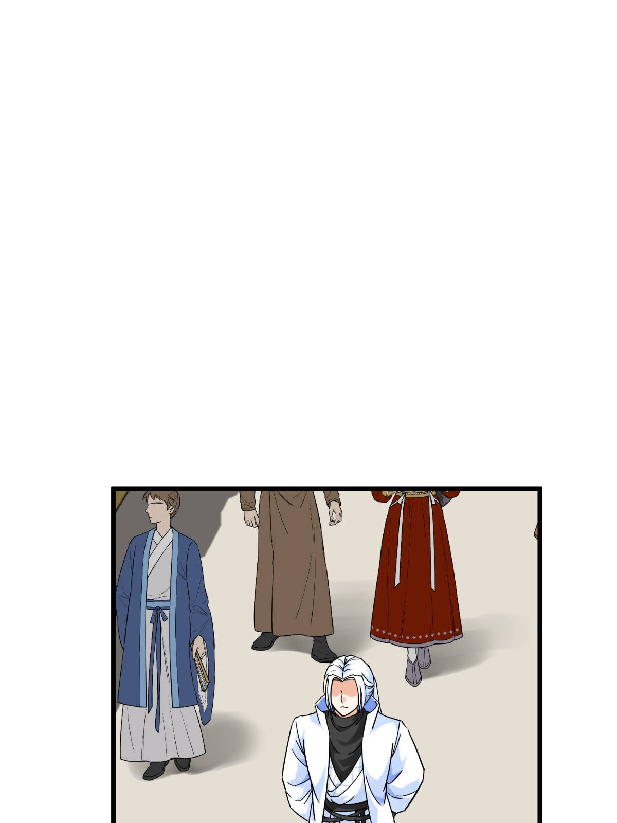 重生之我是大天神第151话： 暗杀
