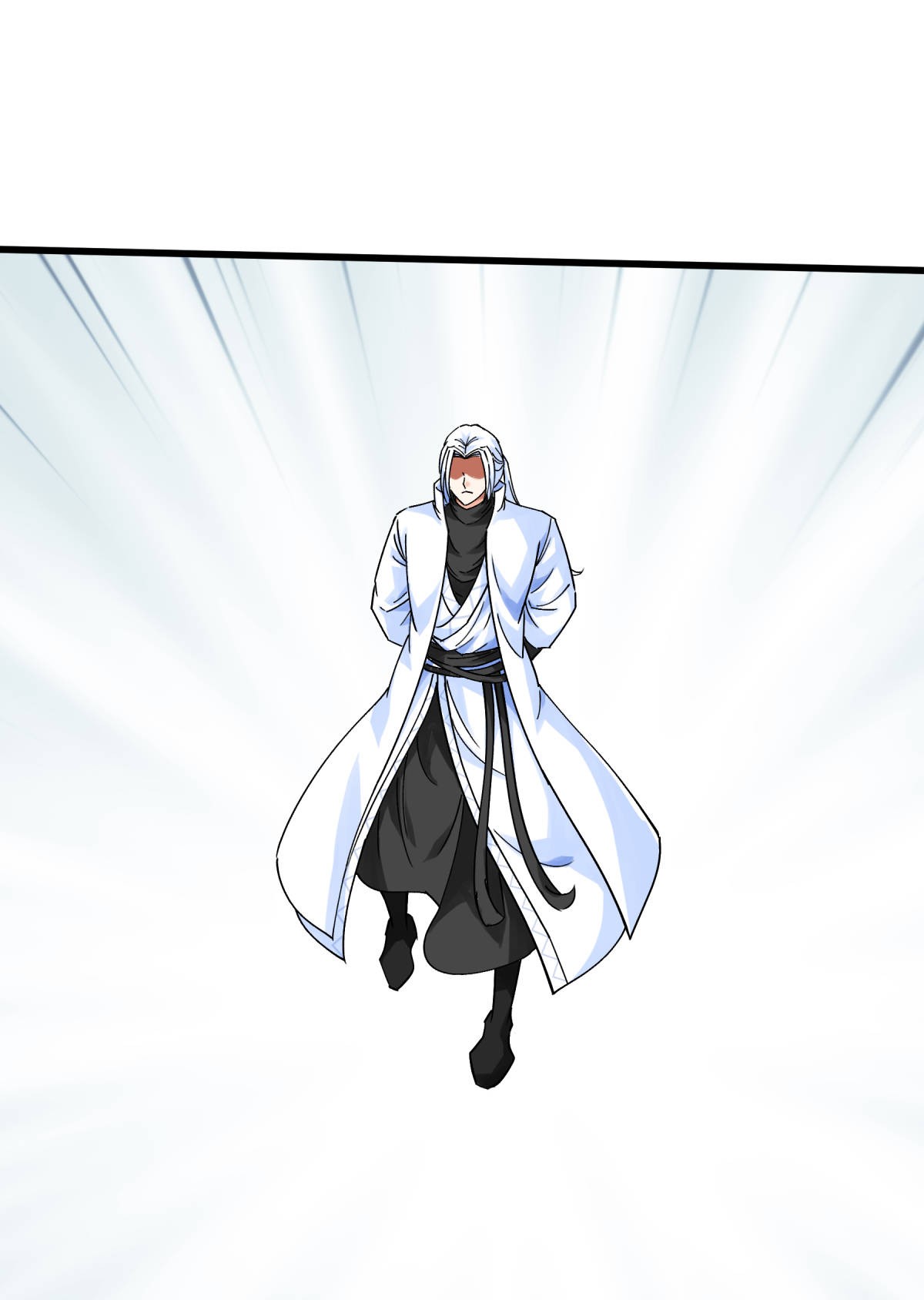 重生之我是大天神第151话： 暗杀