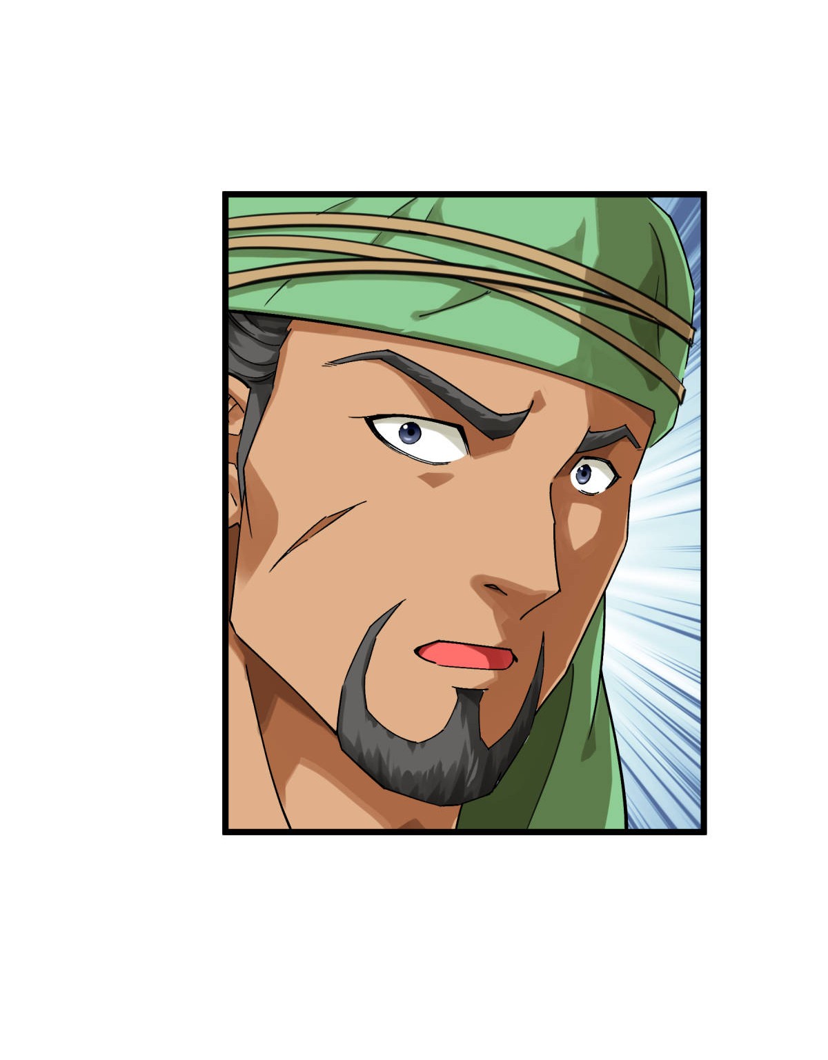 重生之我是大天神第152话： 围攻