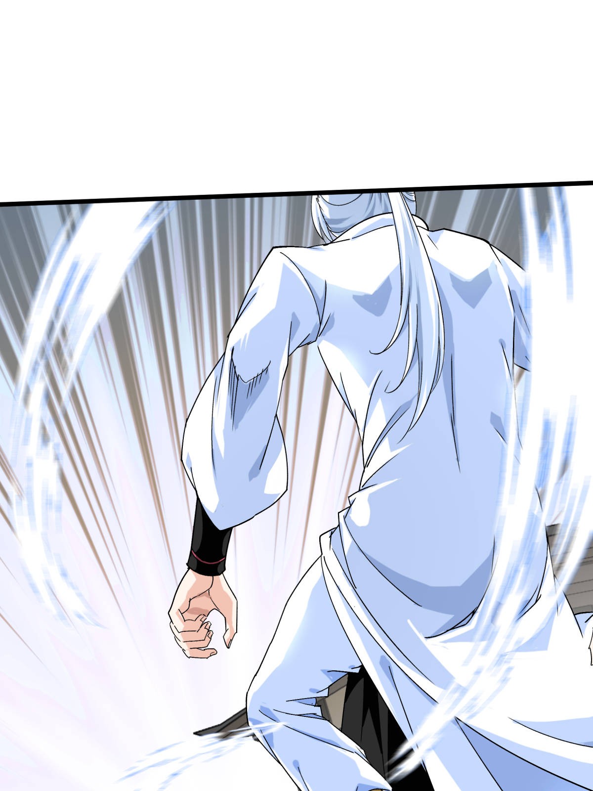 重生之我是大天神第152话： 围攻