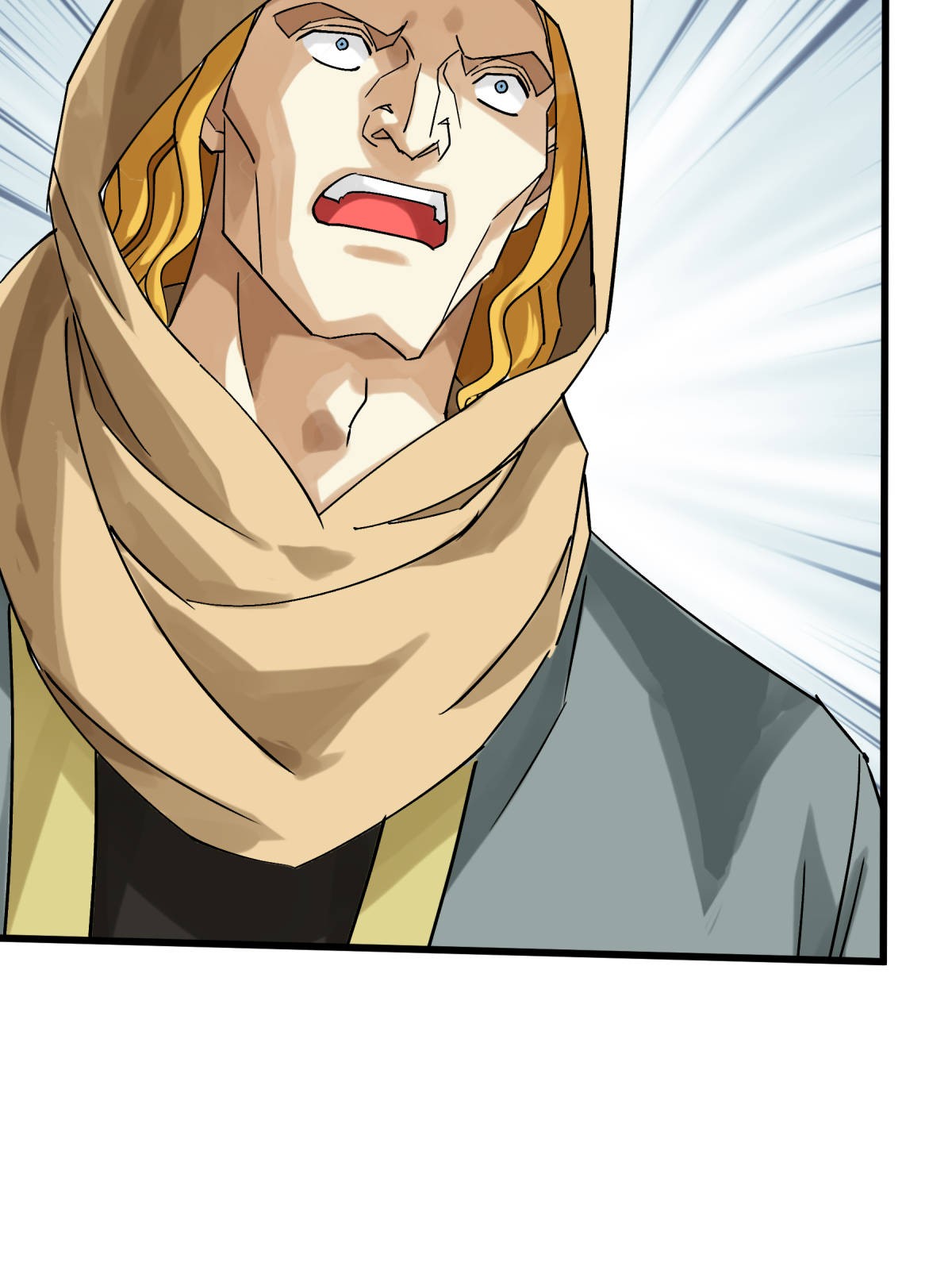 重生之我是大天神第152话： 围攻