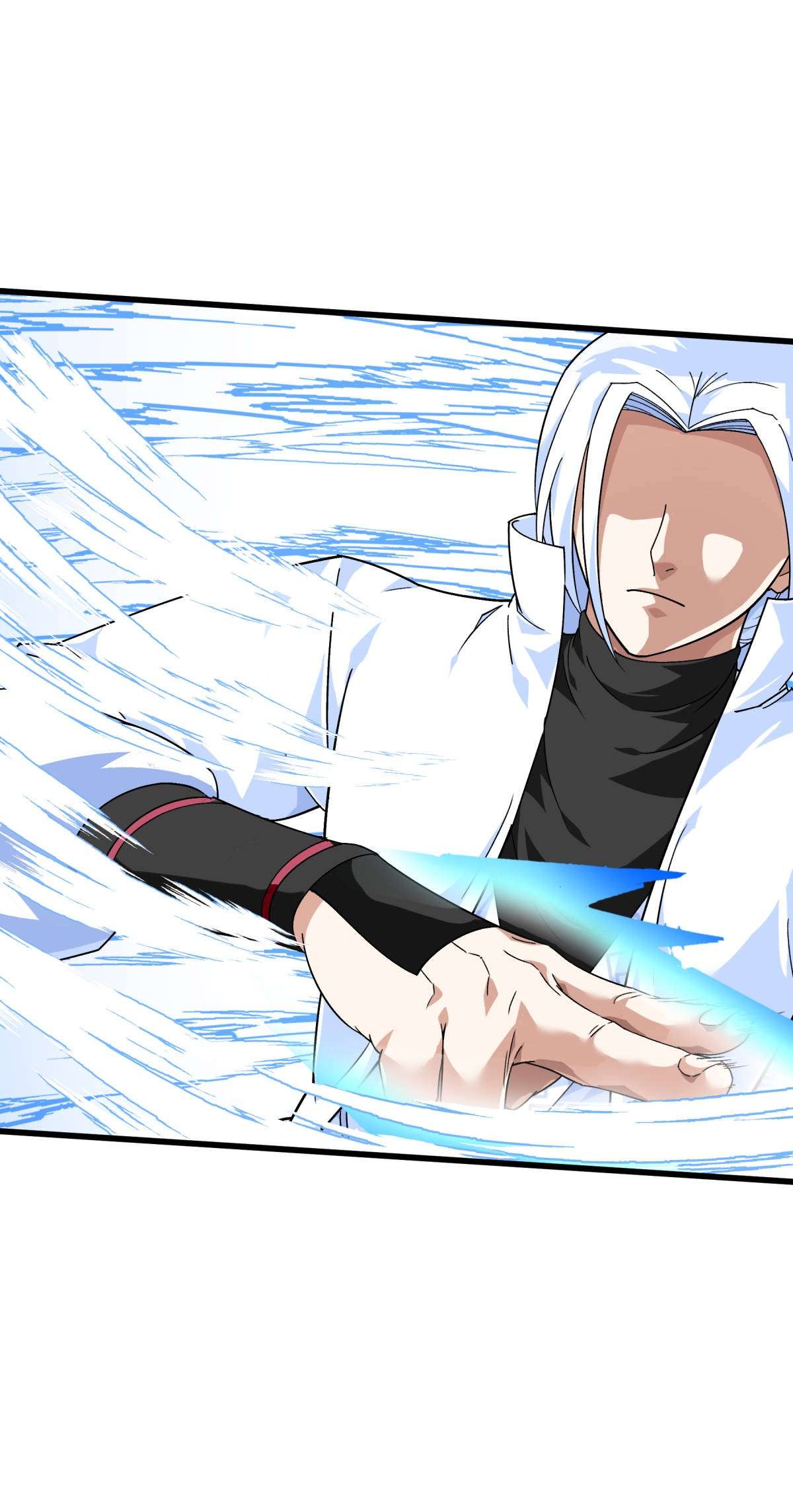 重生之我是大天神第152话： 围攻