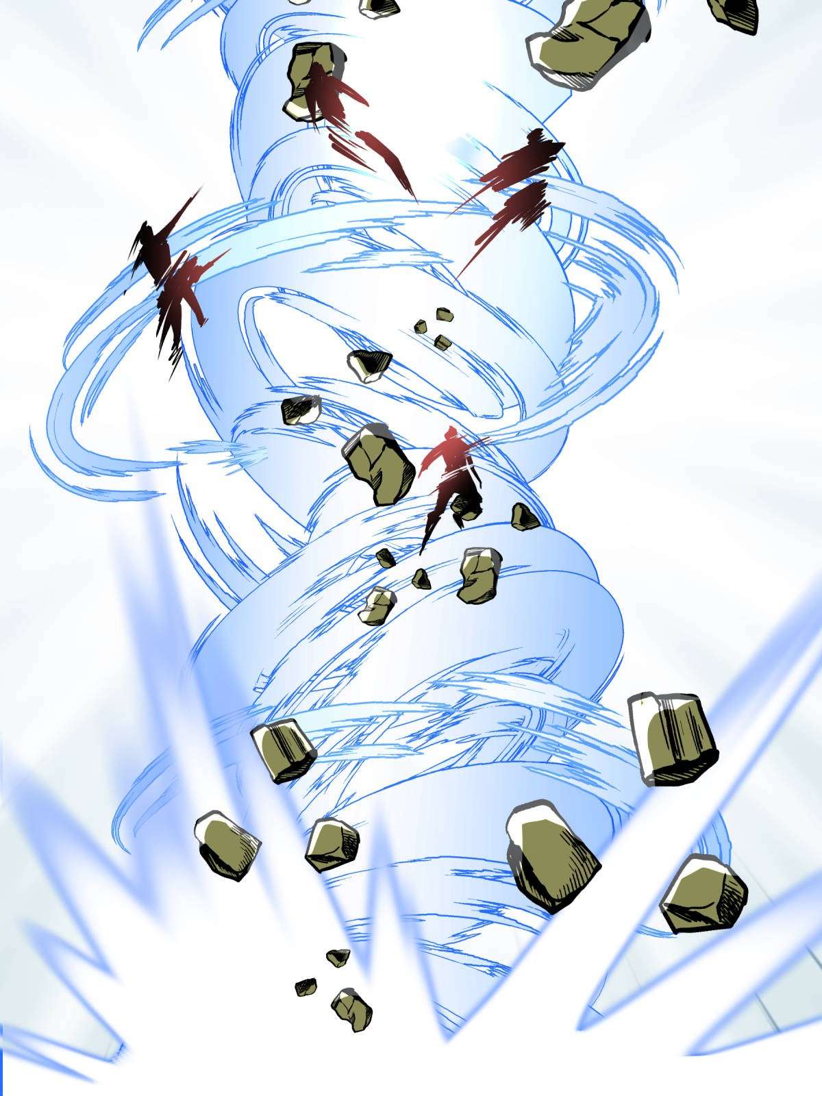 重生之我是大天神第152话： 围攻