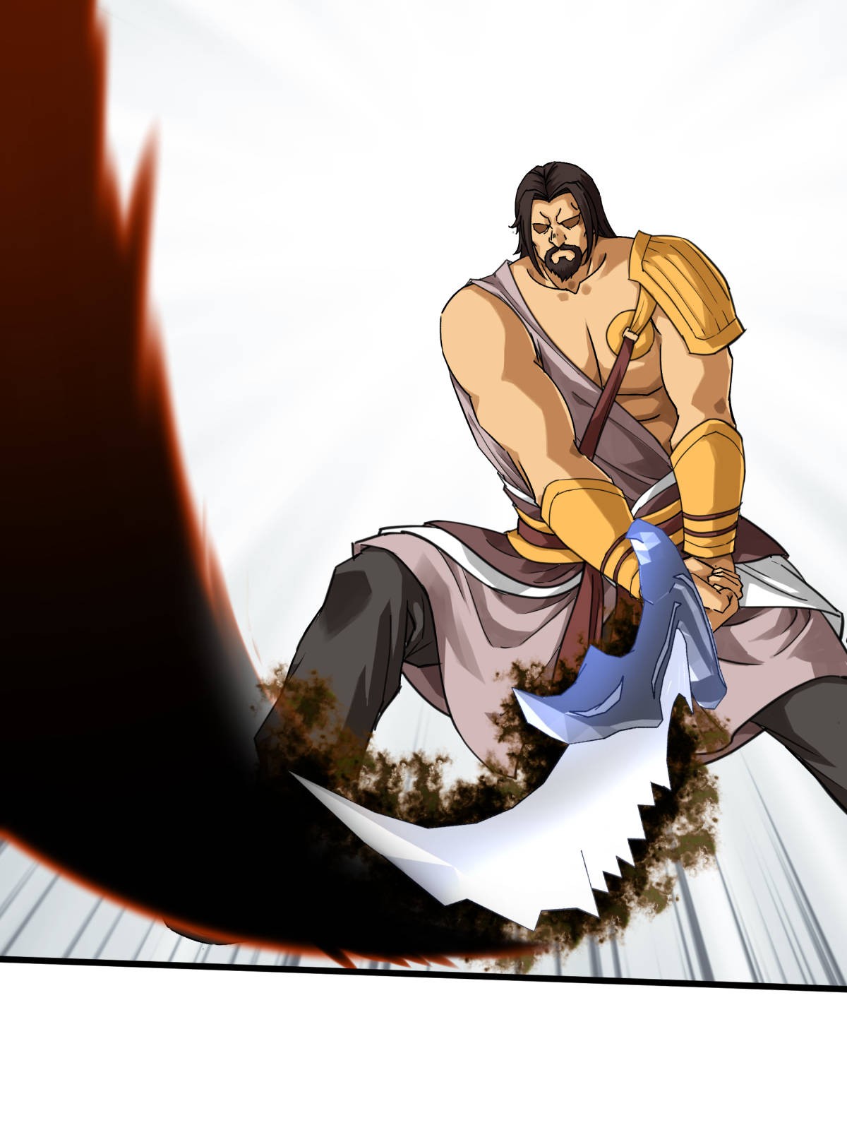 重生之我是大天神第152话： 围攻