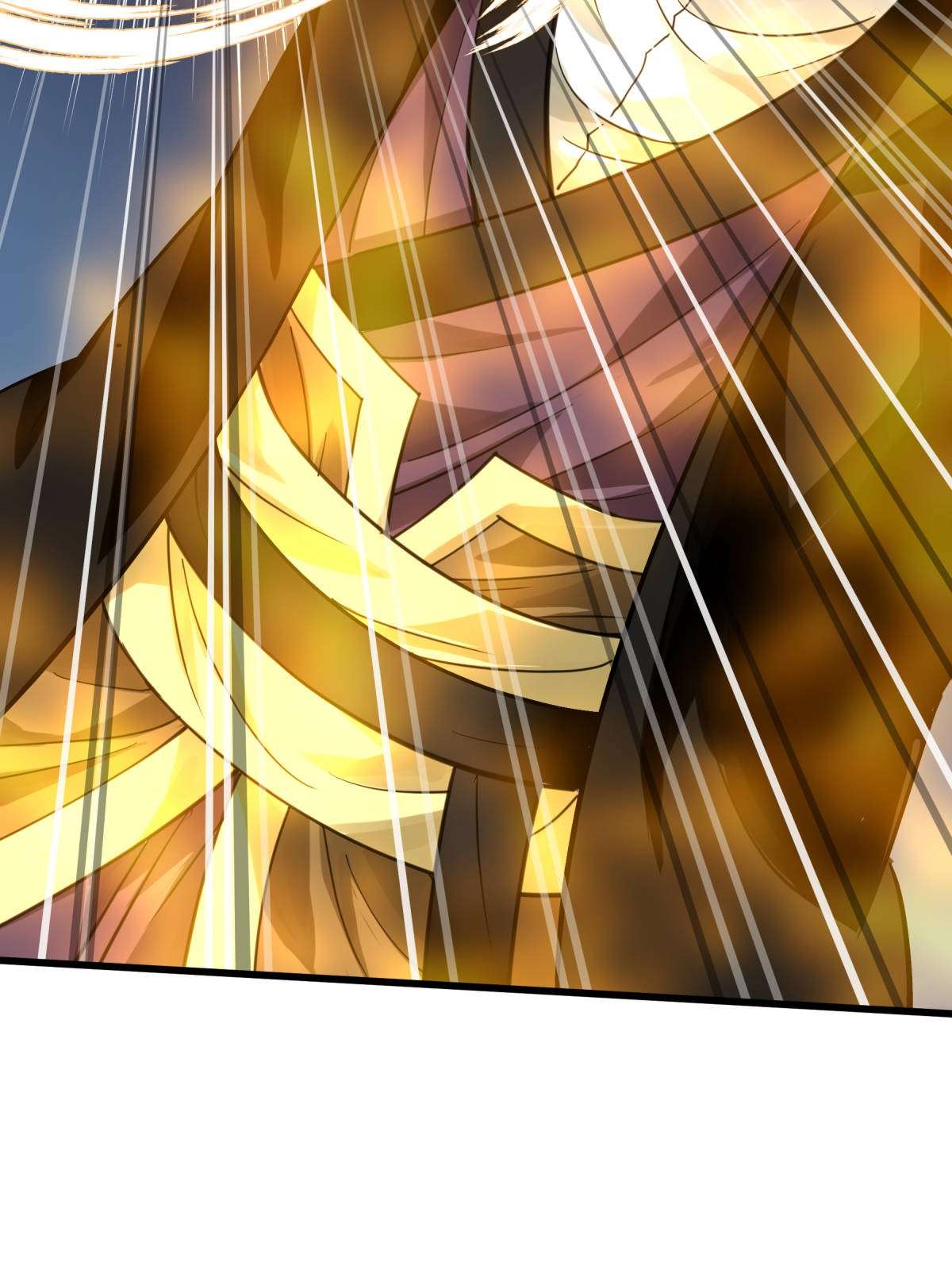 重生之我是大天神第154话： 血脉咒杀！