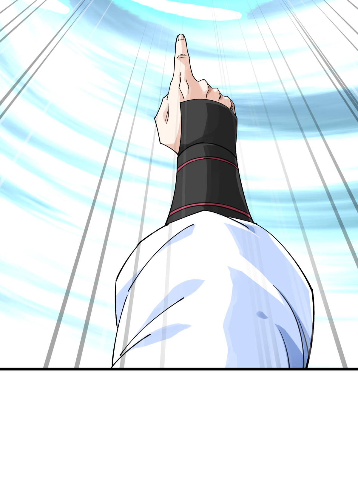 重生之我是大天神第154话： 血脉咒杀！