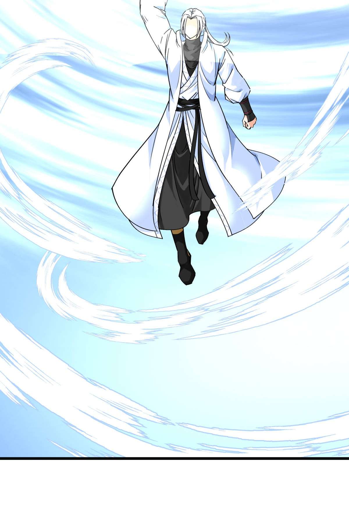 重生之我是大天神第154话： 血脉咒杀！