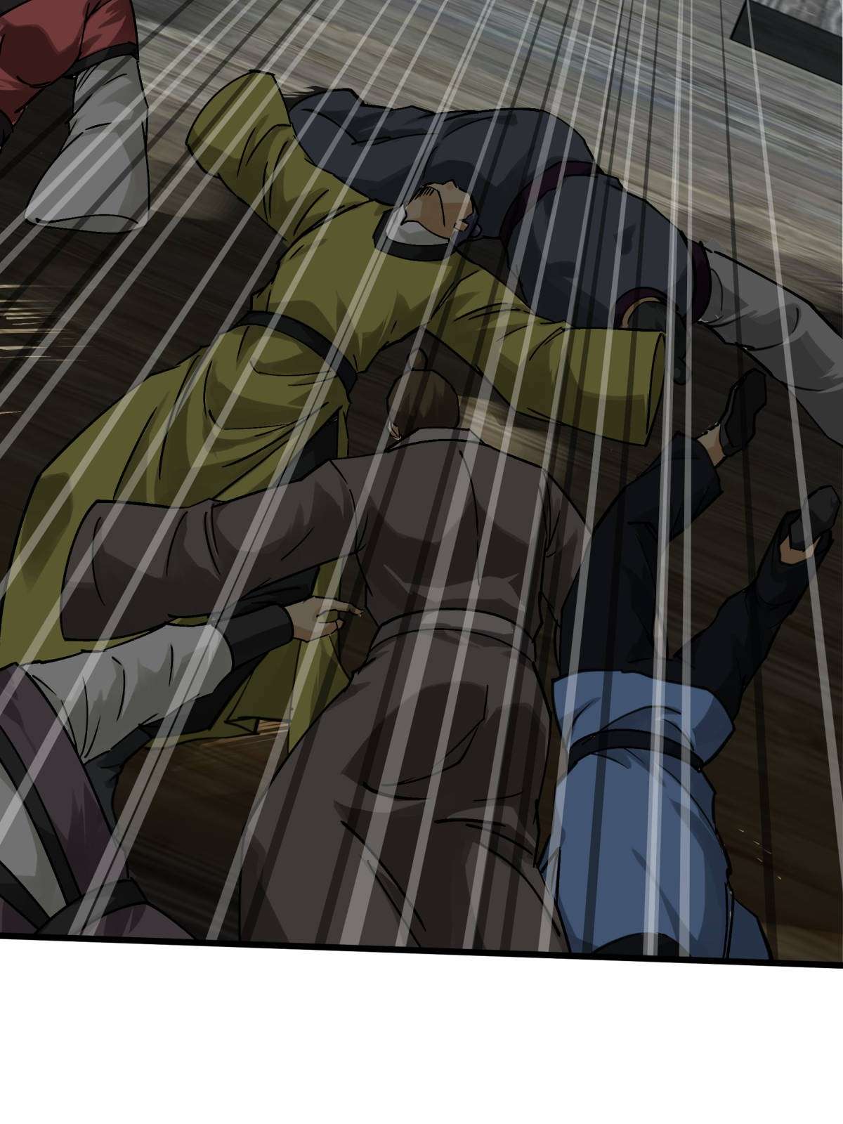 重生之我是大天神第155话： 登船