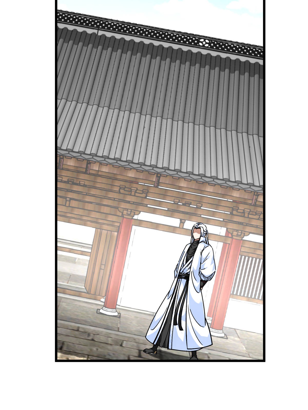 重生之我是大天神第155话： 登船