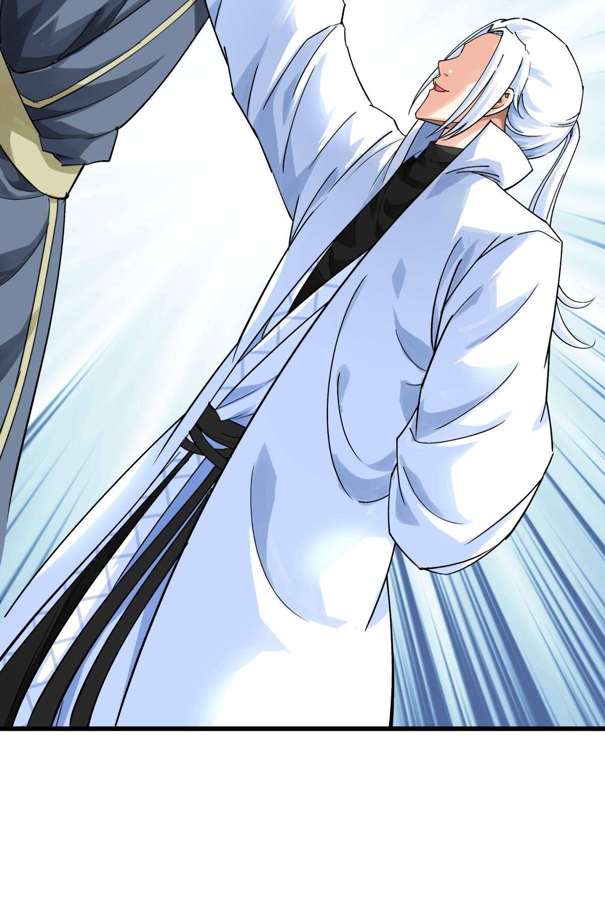 重生之我是大天神第155话： 登船