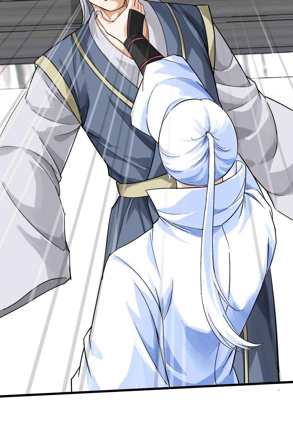重生之我是大天神第155话： 登船