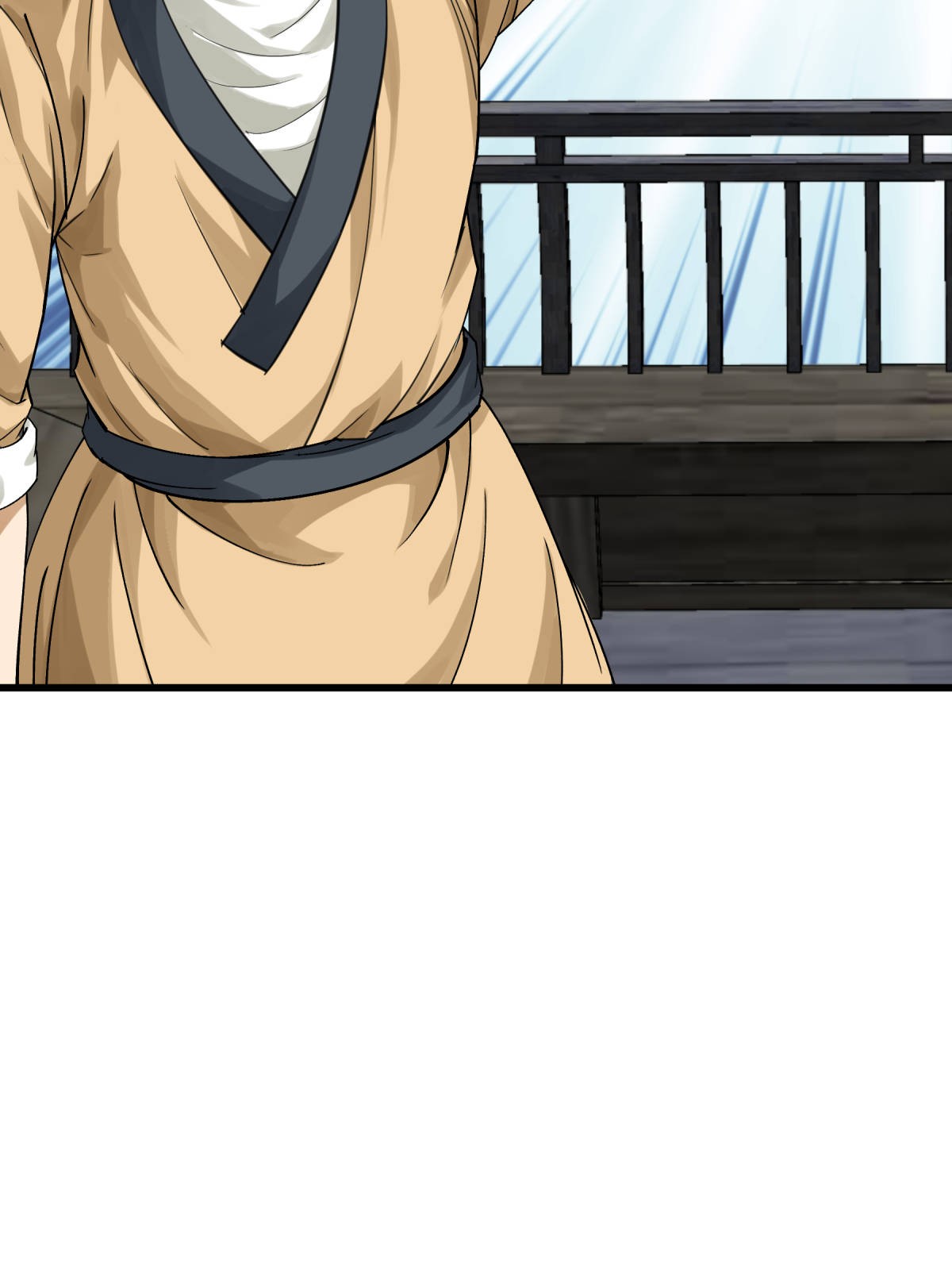重生之我是大天神第155话： 登船