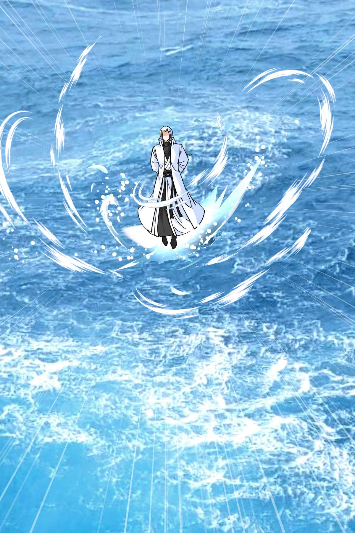 重生之我是大天神第155话： 登船