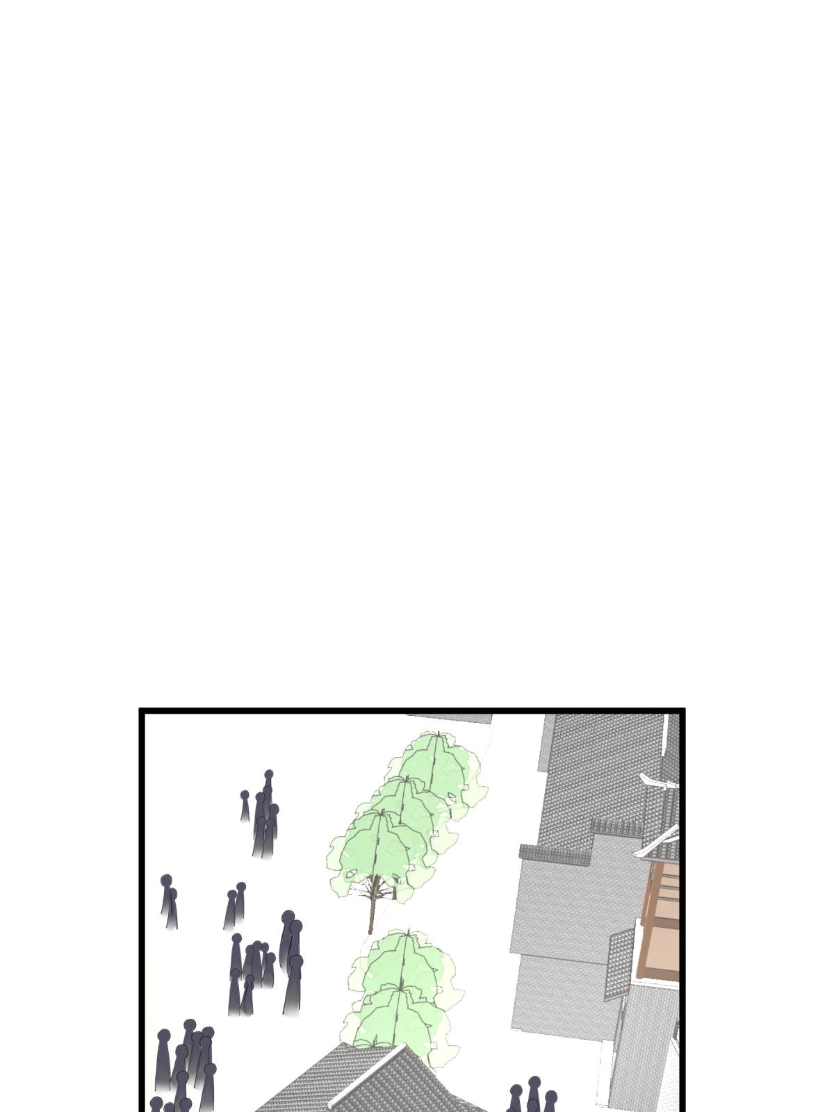 重生之我是大天神第156话： 海市