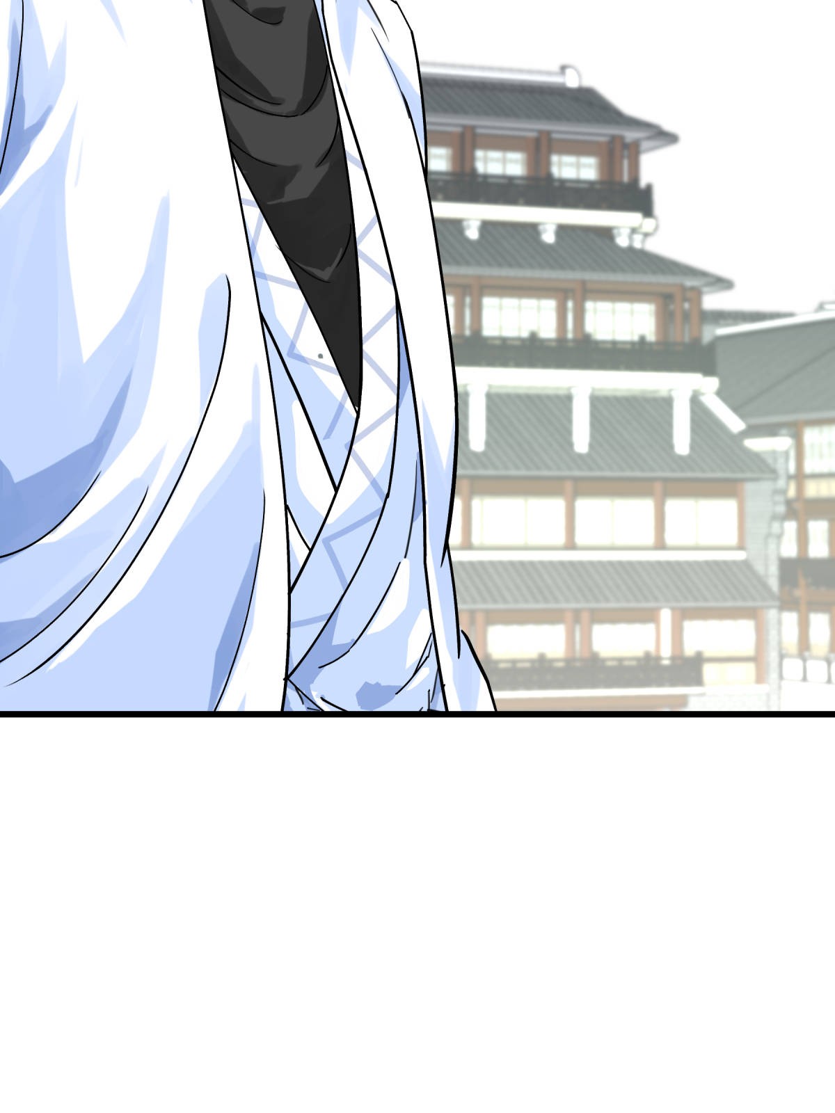 重生之我是大天神第156话： 海市