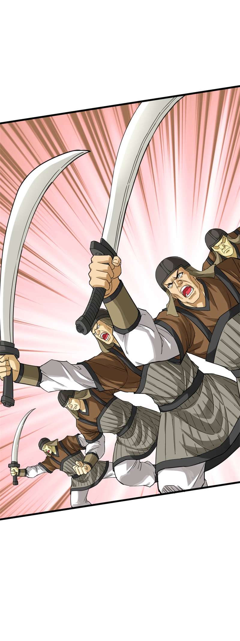 重生之我是大天神第159话：触手