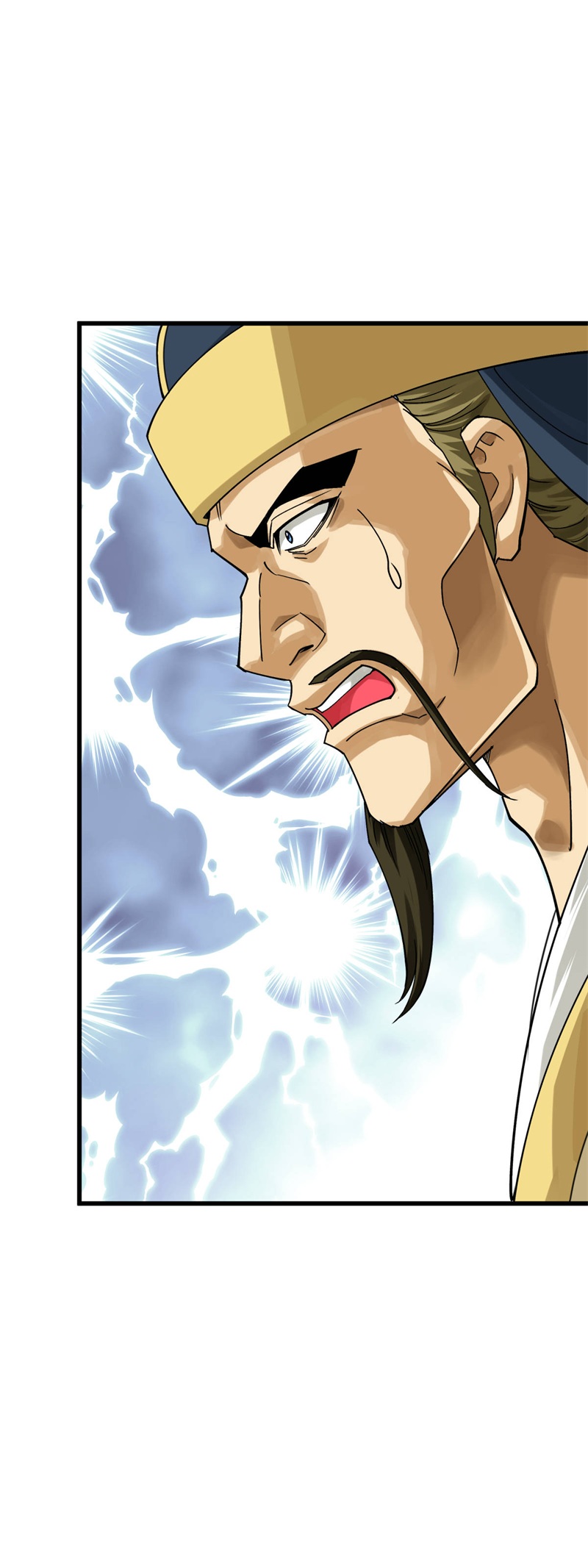 重生之我是大天神第159话：触手