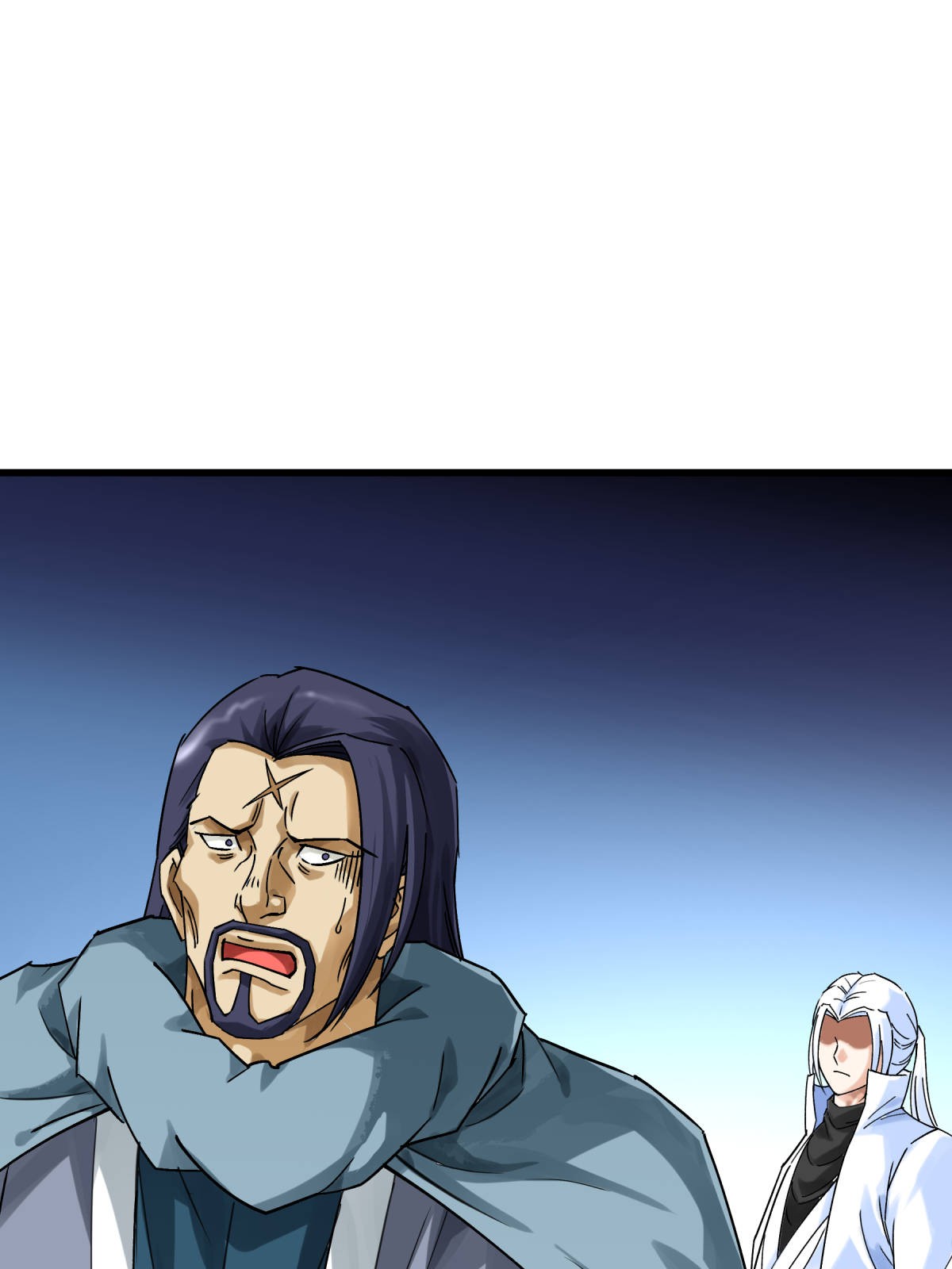 重生之我是大天神第158话： 好汉饶命！