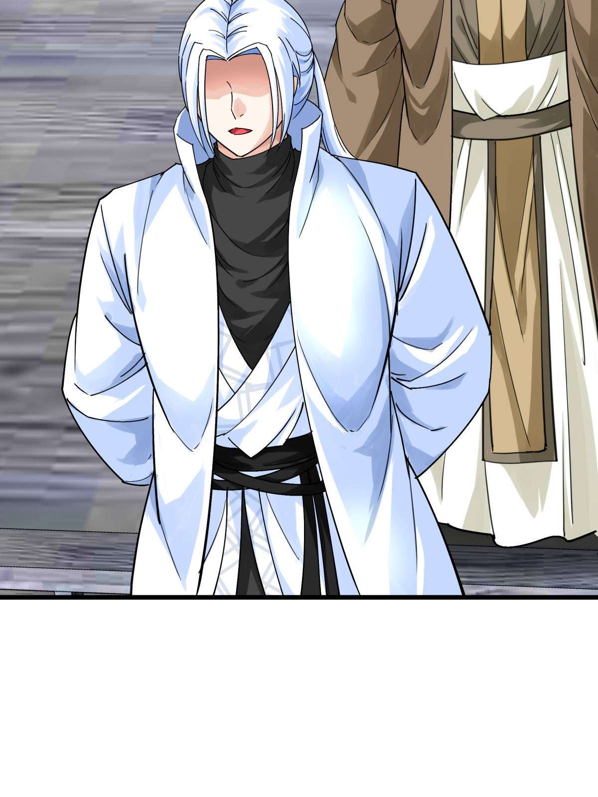 重生之我是大天神第159话： 触手
