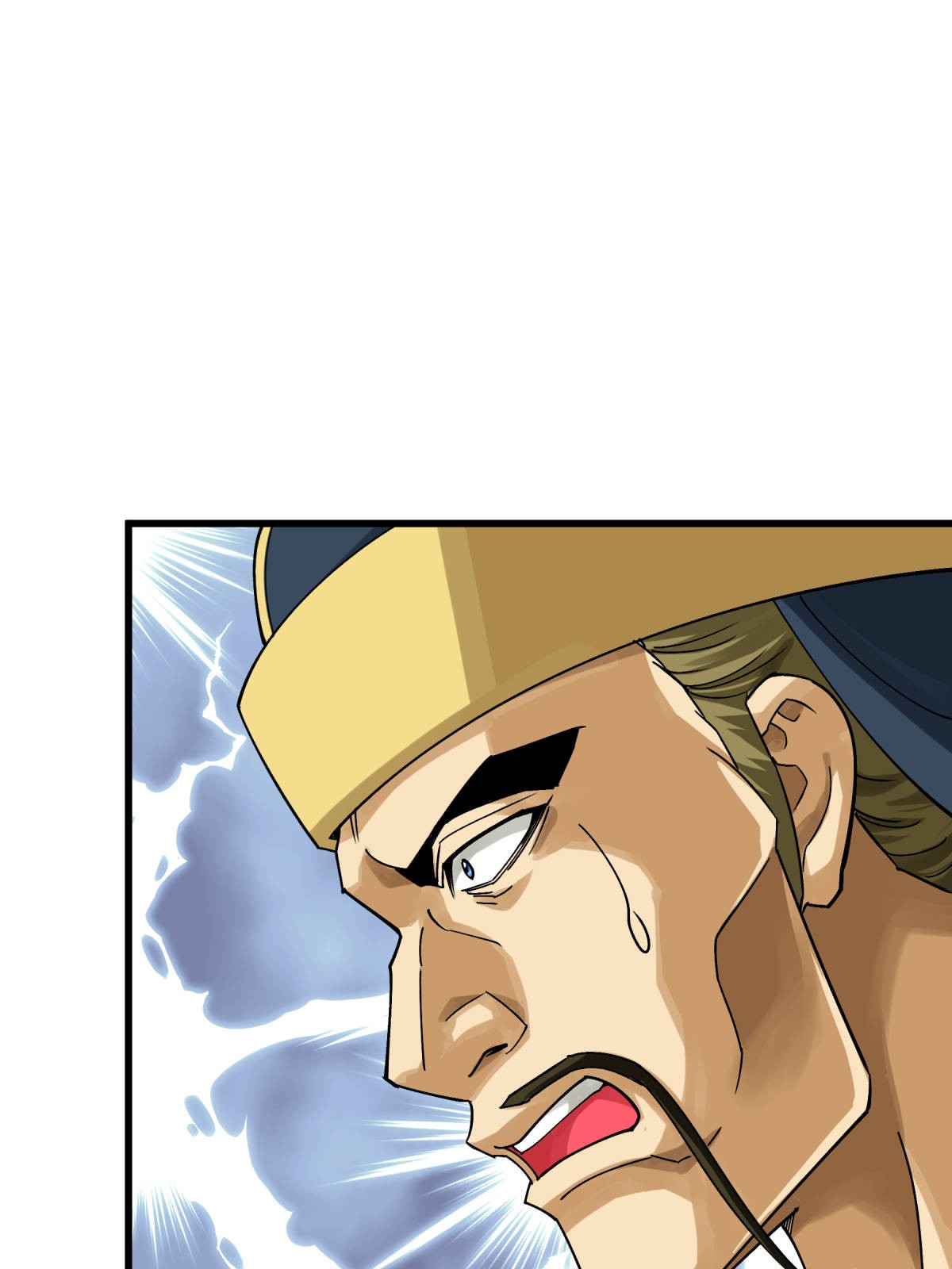 重生之我是大天神第159话： 触手