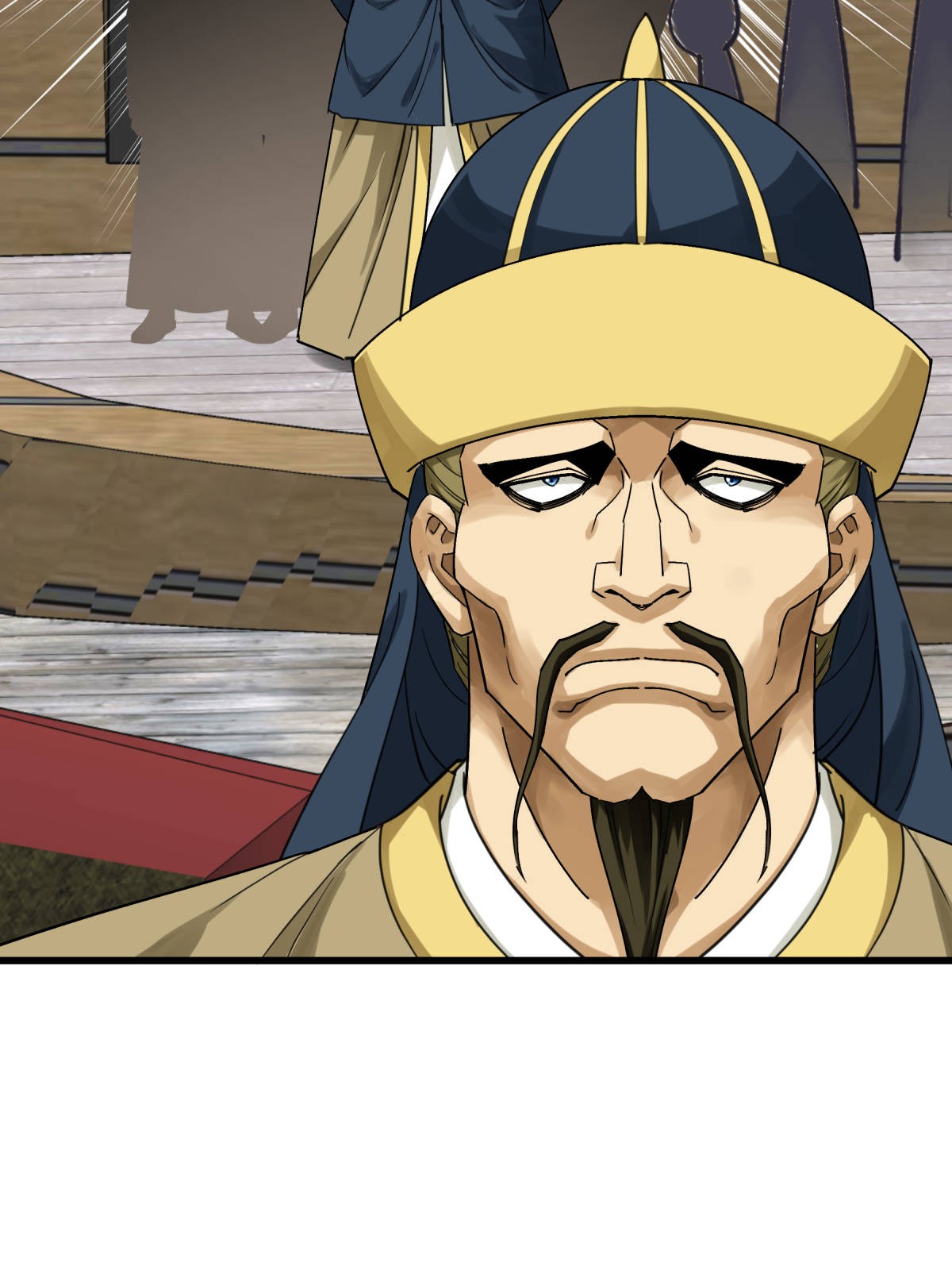 重生之我是大天神第159话： 触手