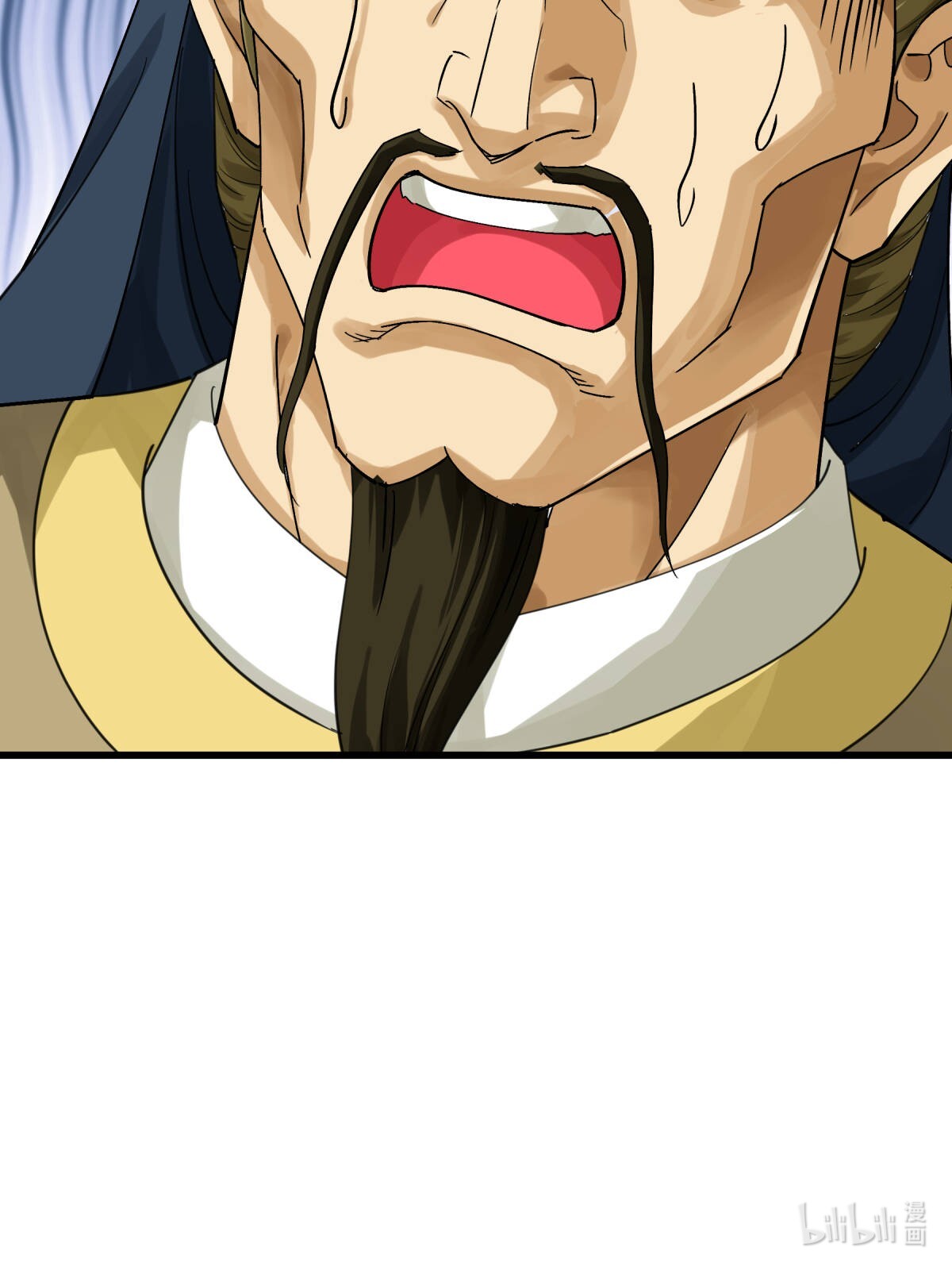 重生之我是大天神第160话： 冰封万里！
