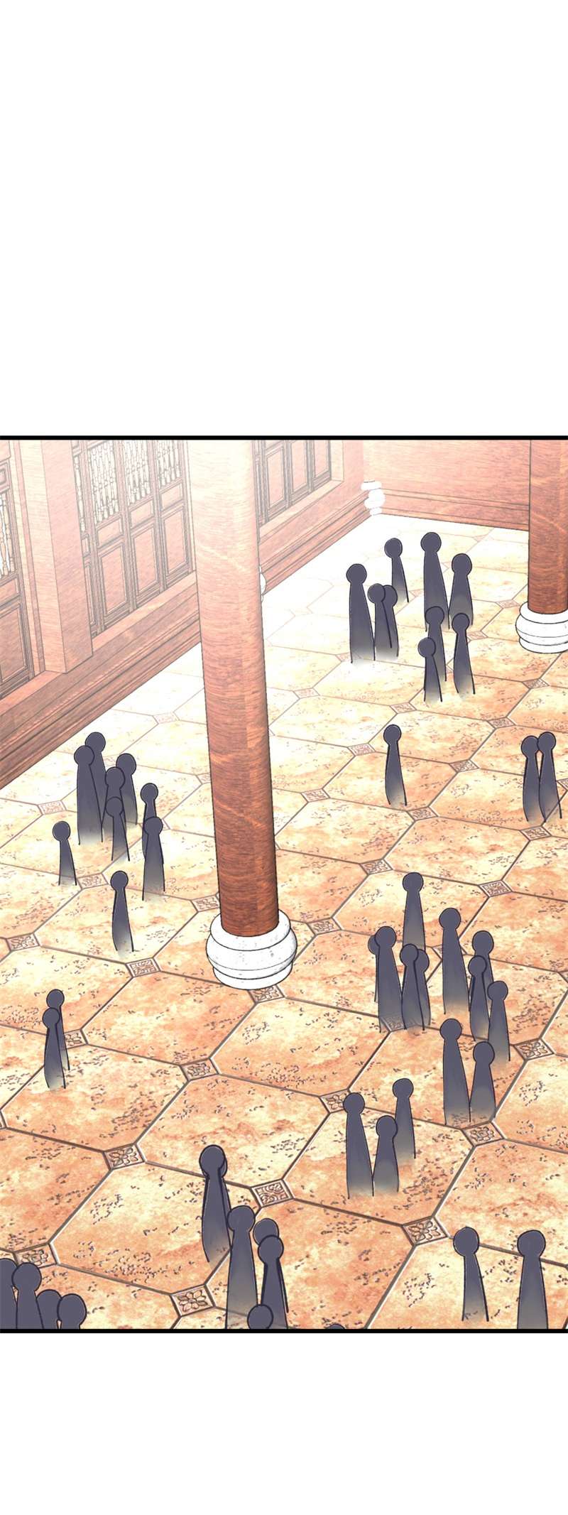 重生之我是大天神第161话：见面礼
