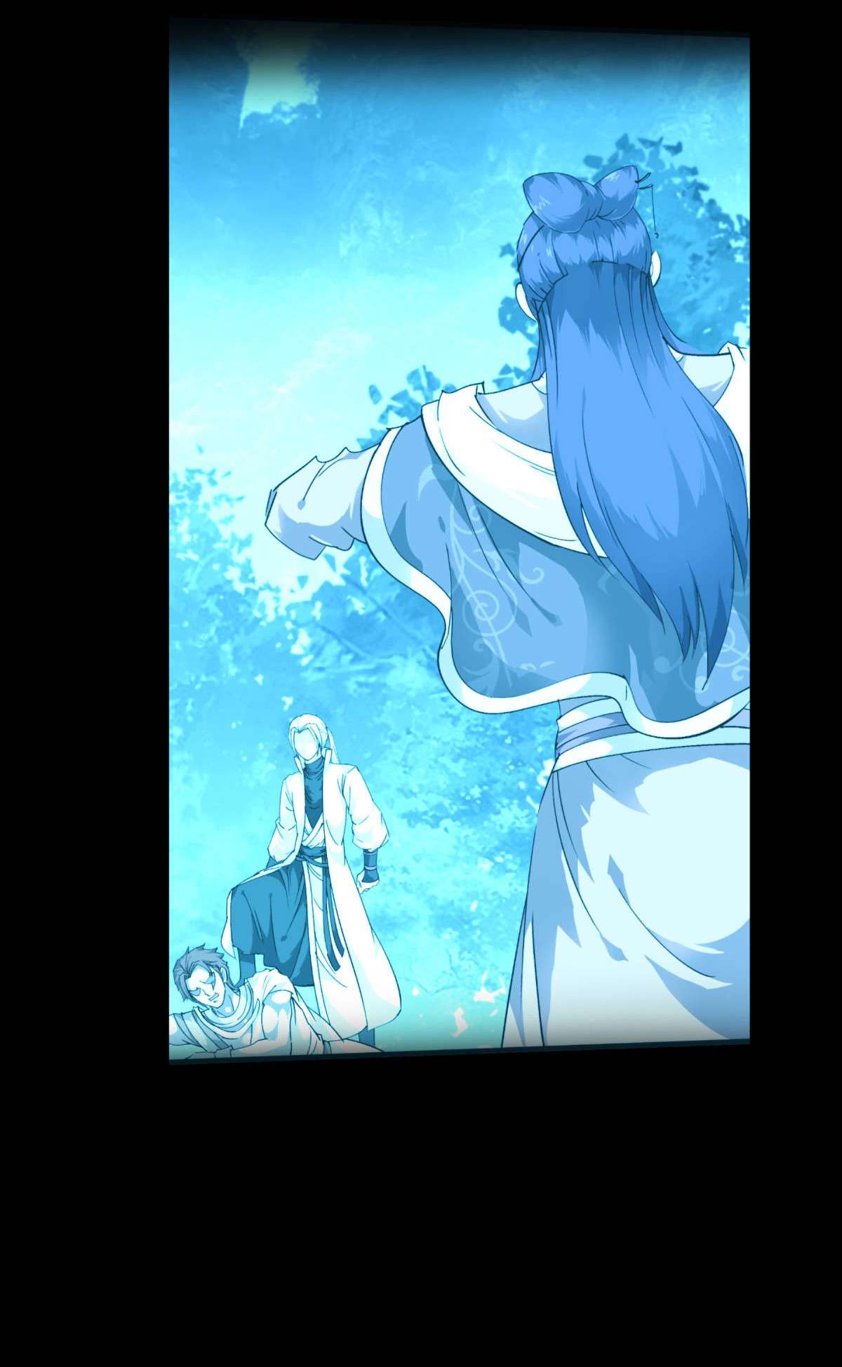 重生之我是大天神第163话 揭露真相