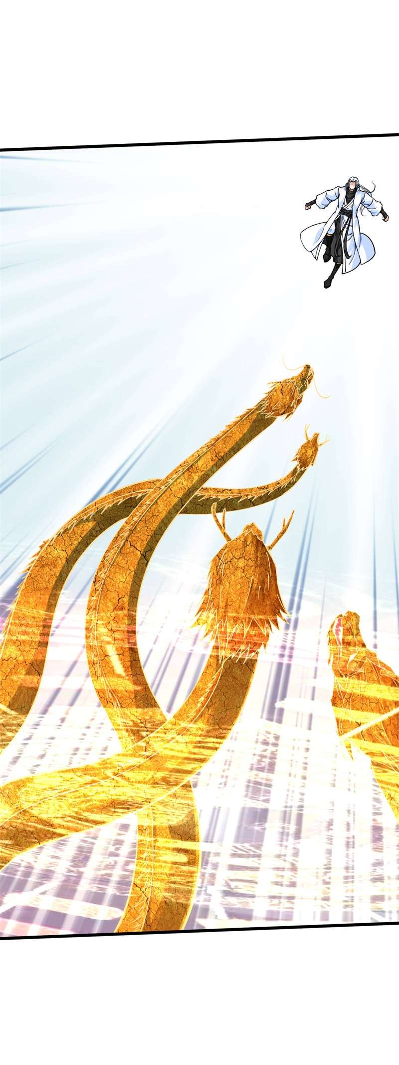 重生之我是大天神第163话：揭露真相