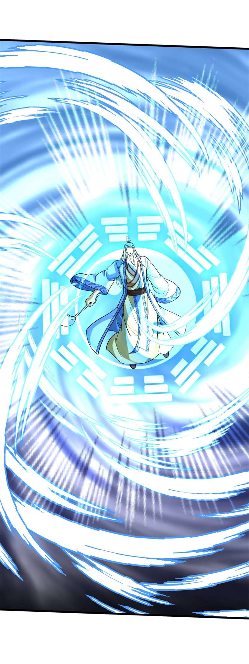 重生之我是大天神第165话：云端决战！