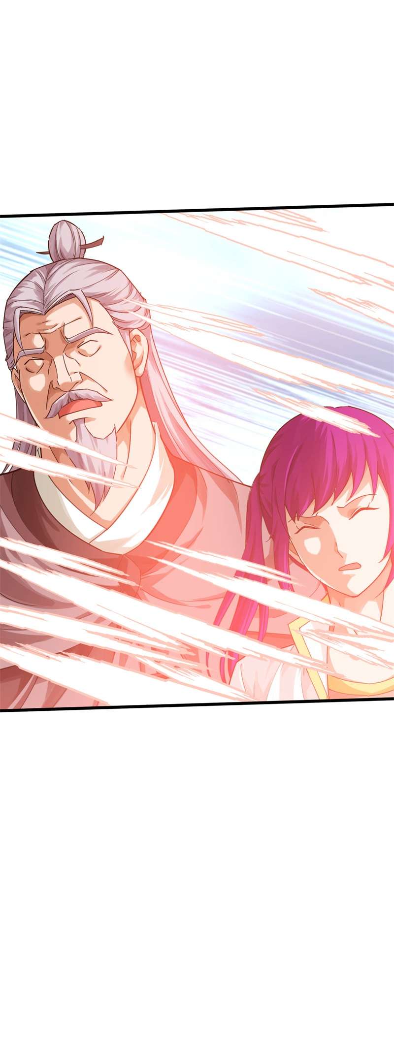 重生之我是大天神第165话：云端决战！