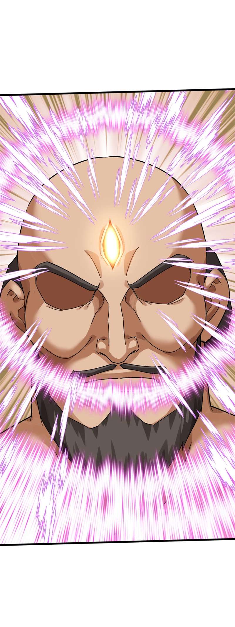 重生之我是大天神第167话：一掌拍死