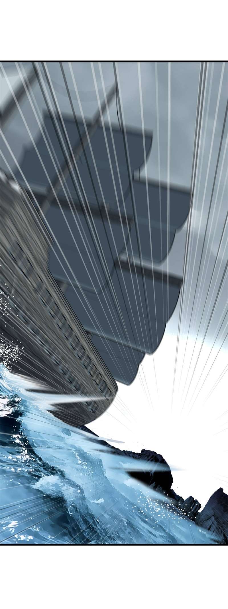 重生之我是大天神第168话：风雷诀