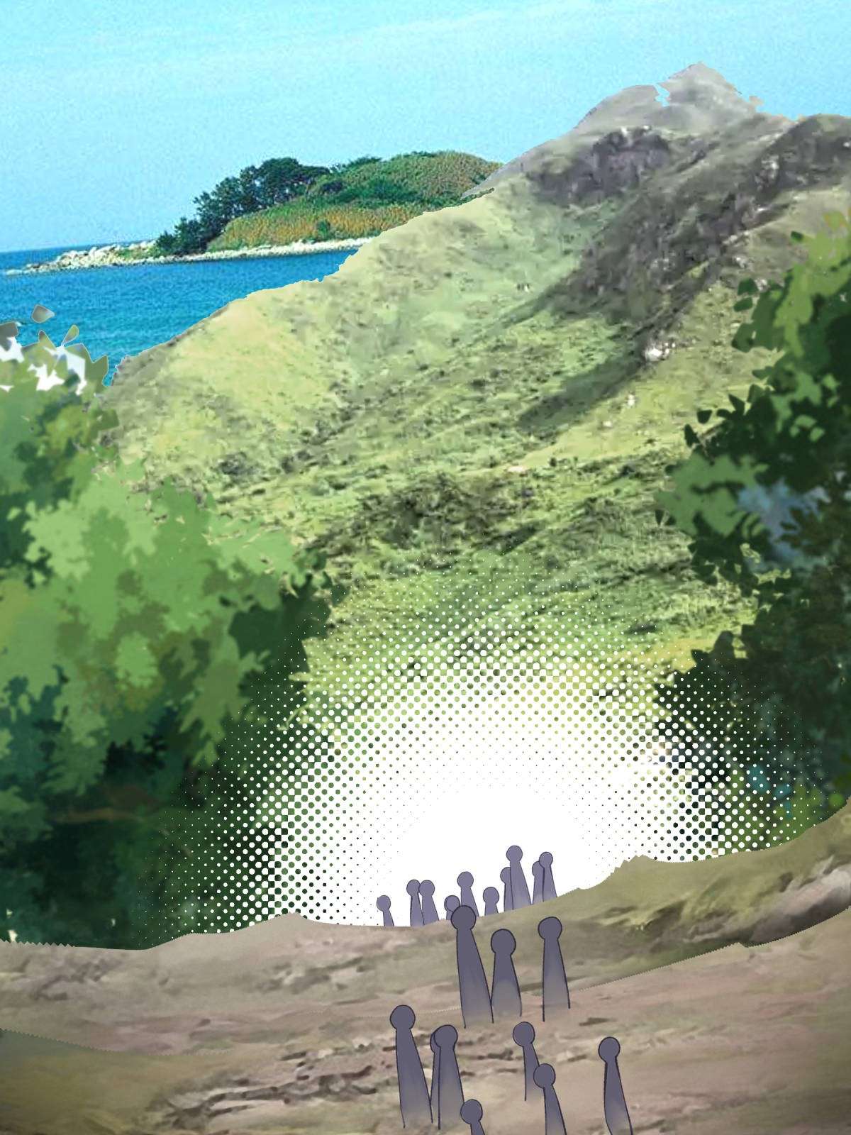 重生之我是大天神第164话 踏空而来