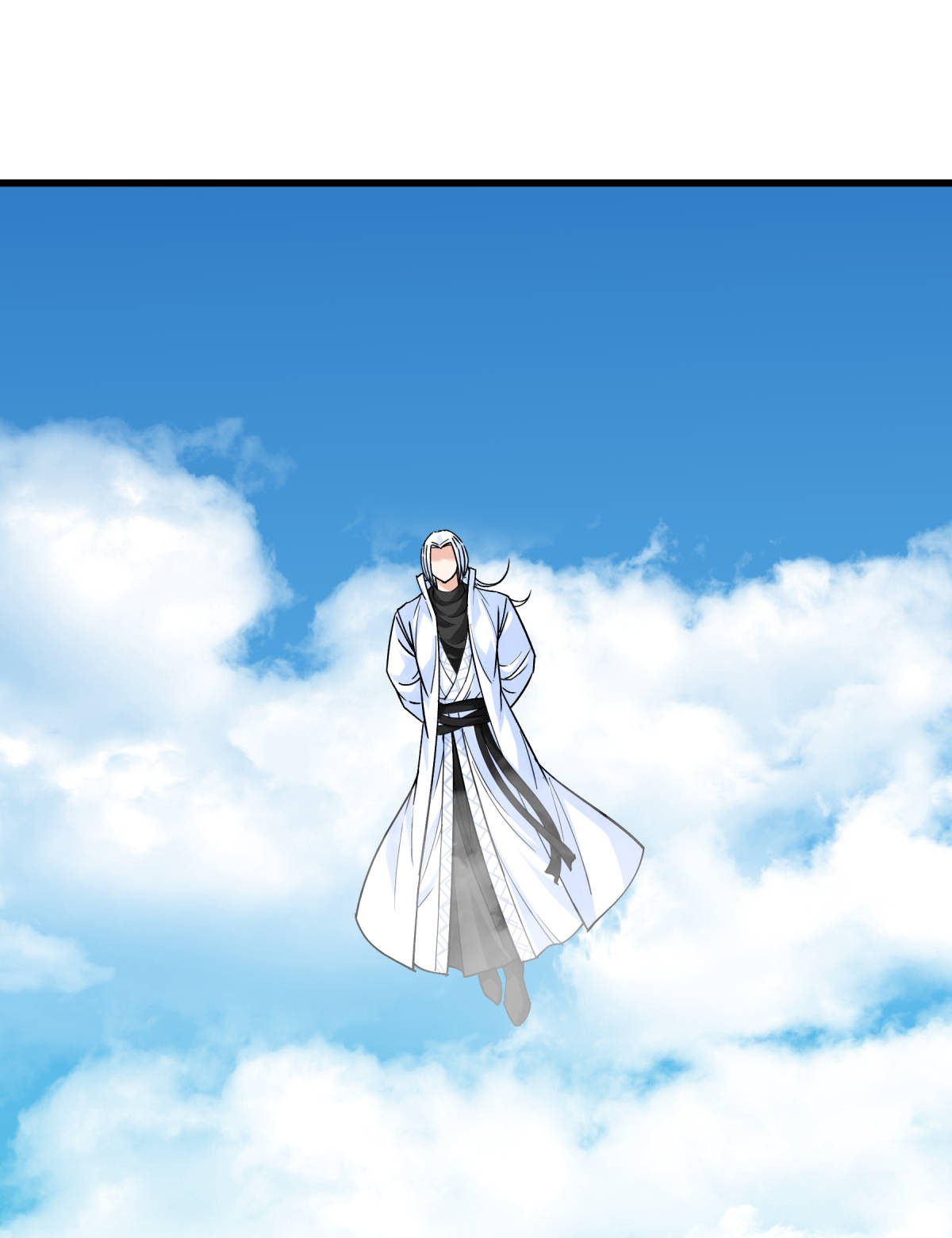 重生之我是大天神第164话 踏空而来