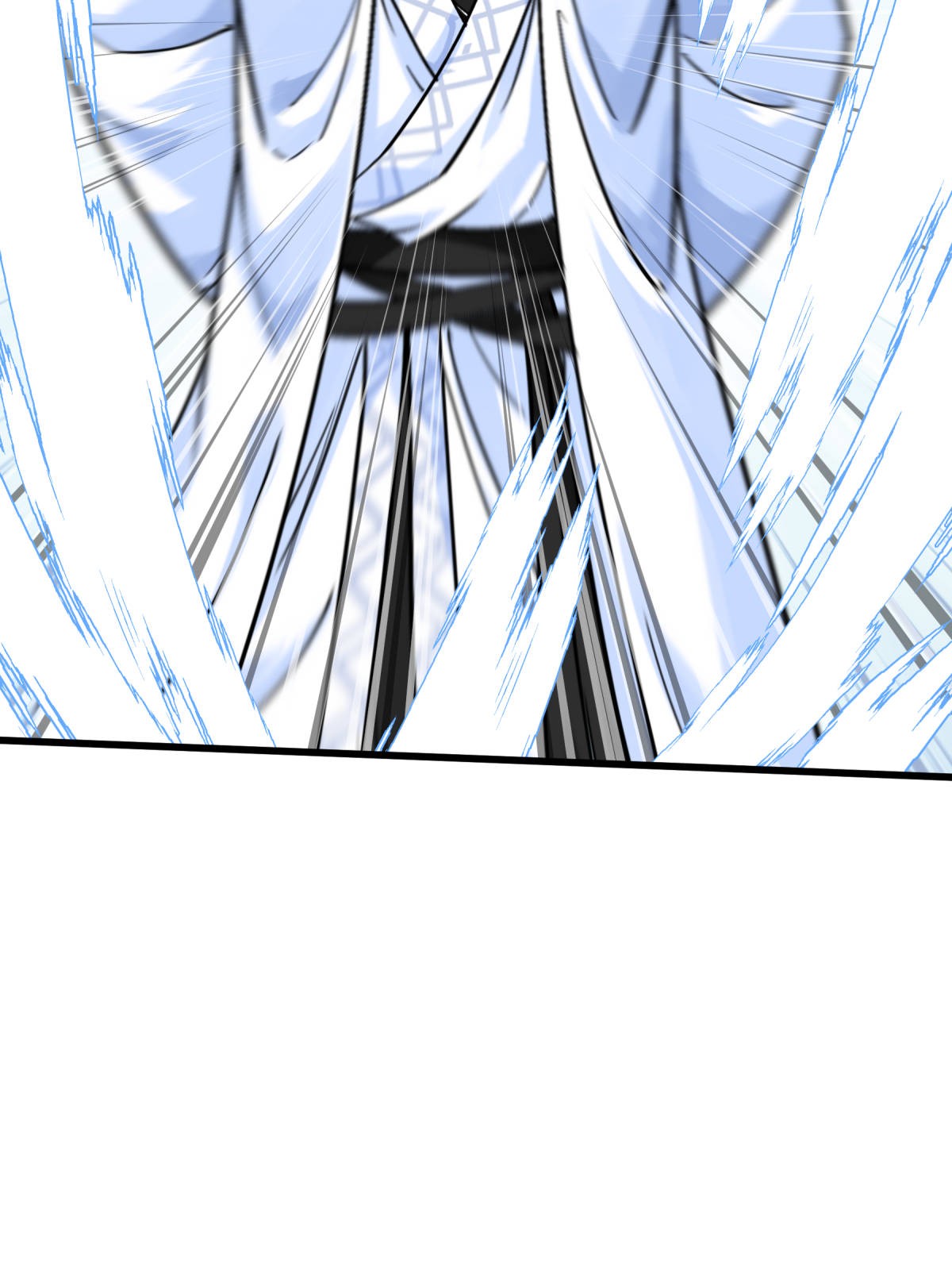 重生之我是大天神第164话 踏空而来